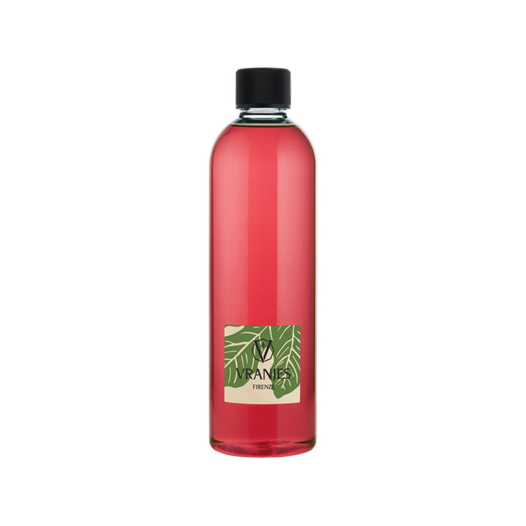 Dr. Vranjes・ドットール ヴラニエス - ディフューザー DF FICO AROMATICO / 500ml REFILL