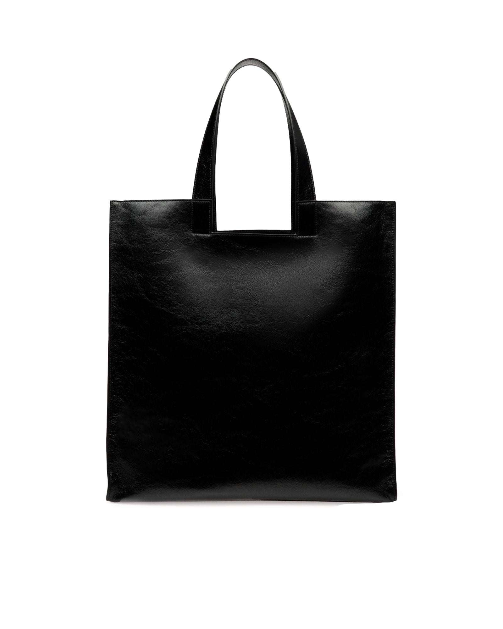 BALLY・barry -  EASY TOTE S AZALEA / BLACK