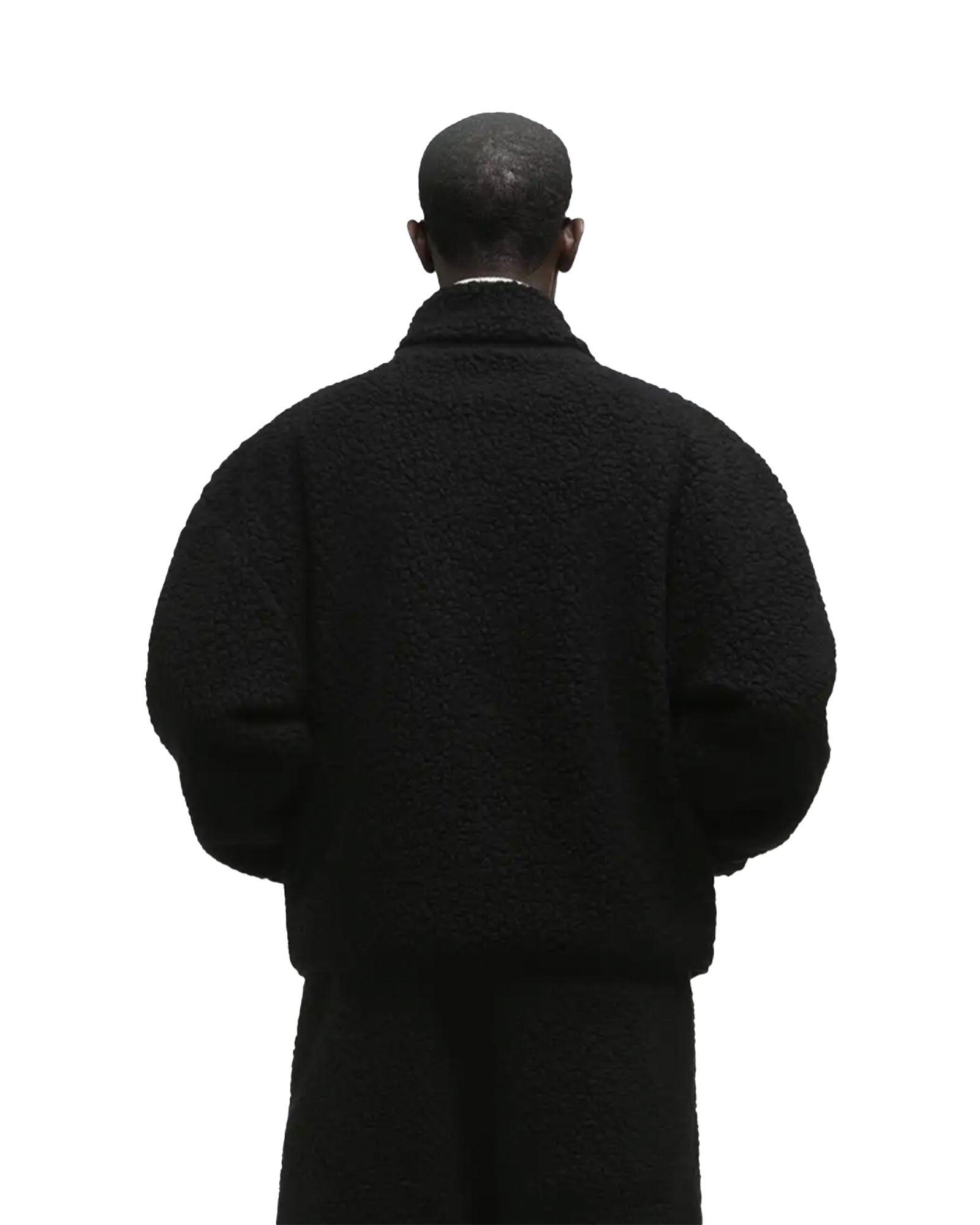 Entire studios・entire studio -  EF JACKET / BLACK
