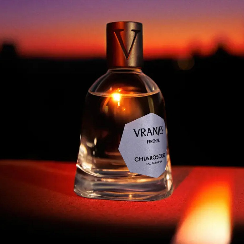 Dr. Vranjes・ドットール ヴラニエス - 香水 EDP CHIAROSCURO / 40ml
