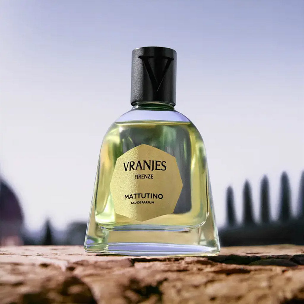 Dr. Vranjes・Dottor Vranies -  EDP MATTUTINO / 40ml