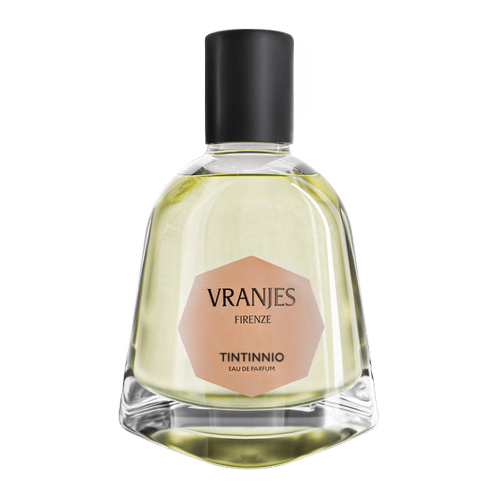 Dr. Vranjes・Dottor Vranies -  EDP TINTINNIO / 40ml