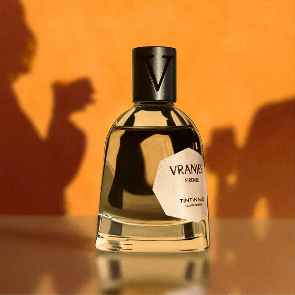 Dr. Vranjes・Dottor Vranies -  EDP TINTINNIO / 40ml