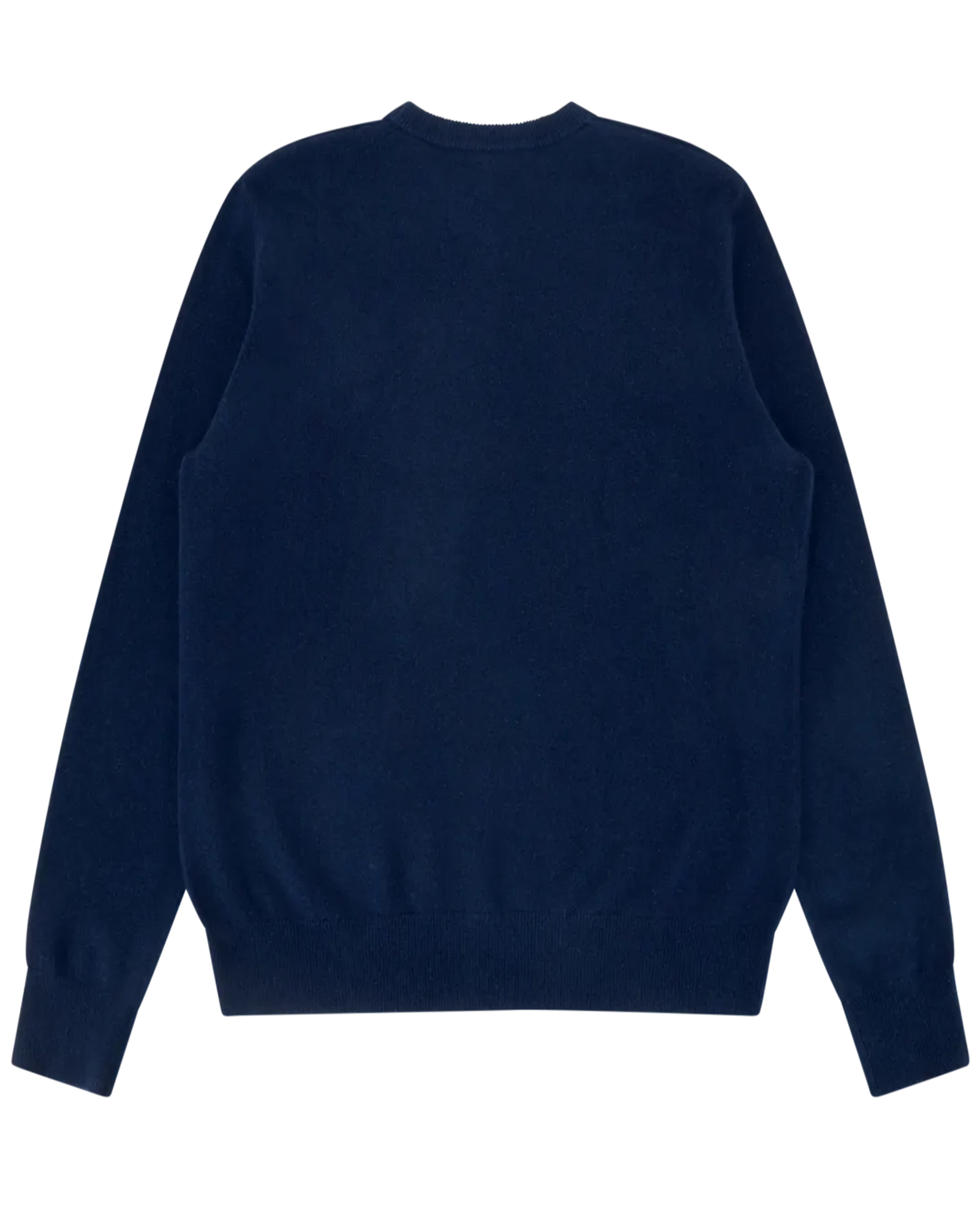 Entire studios・エンタイアスタジオ - ニット・セーター KNIT CREWNECK / NAVY