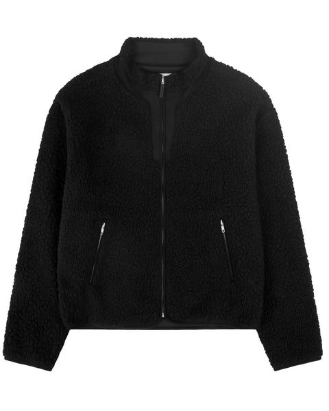 entire studios エンタイア スタジオ 23AW Entire studios (エンタイアスタジオ) AW25 EF JACKET / BLACK