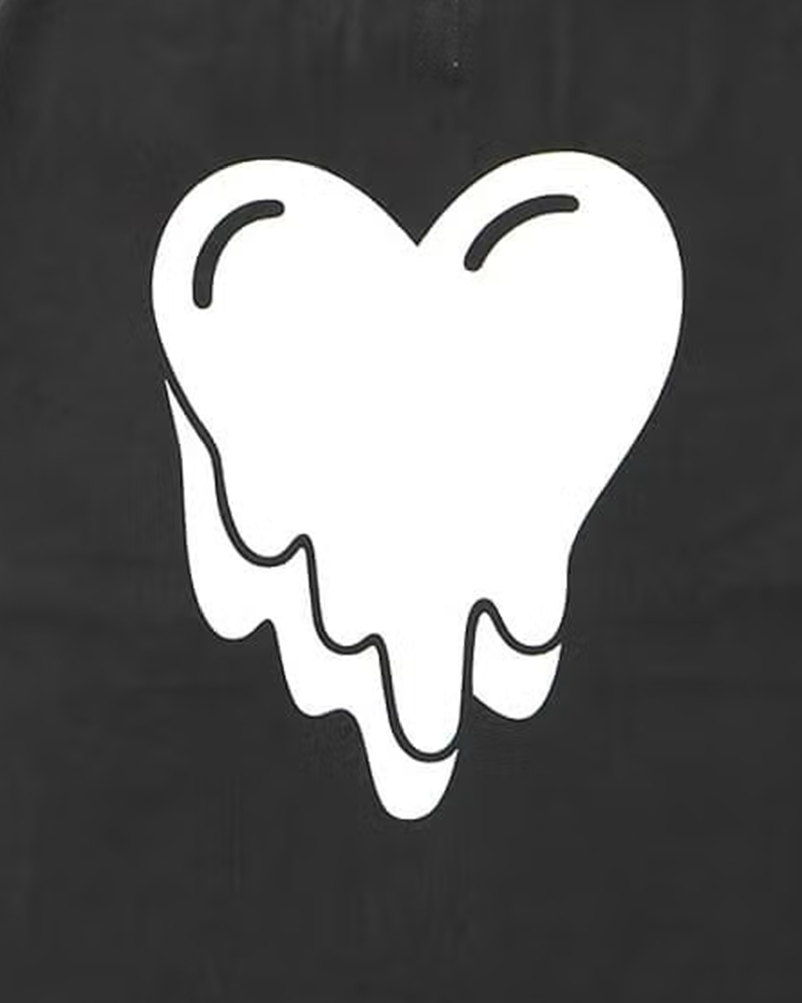 EMOTIONALLY UNAVAILABLE・エモーショナリー アンアベイラブル - Tシャツ・カットソー EU AB SS TEE / BLACK