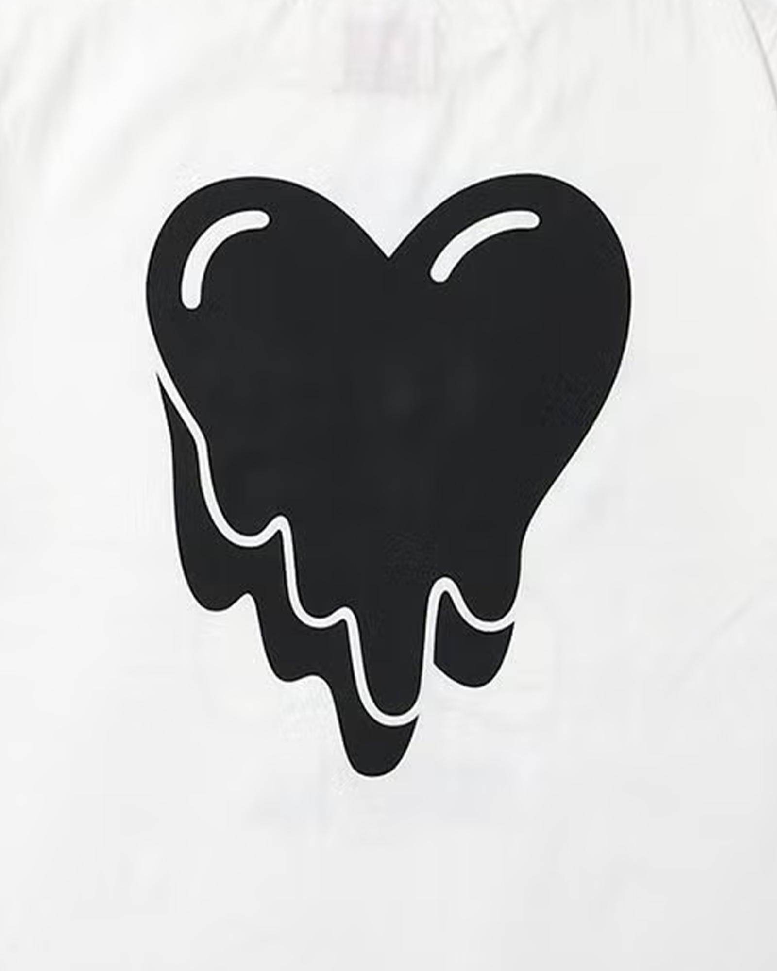 EMOTIONALLY UNAVAILABLE・エモーショナリー アンアベイラブル - Tシャツ・カットソー EU AB SS TEE / WHITE