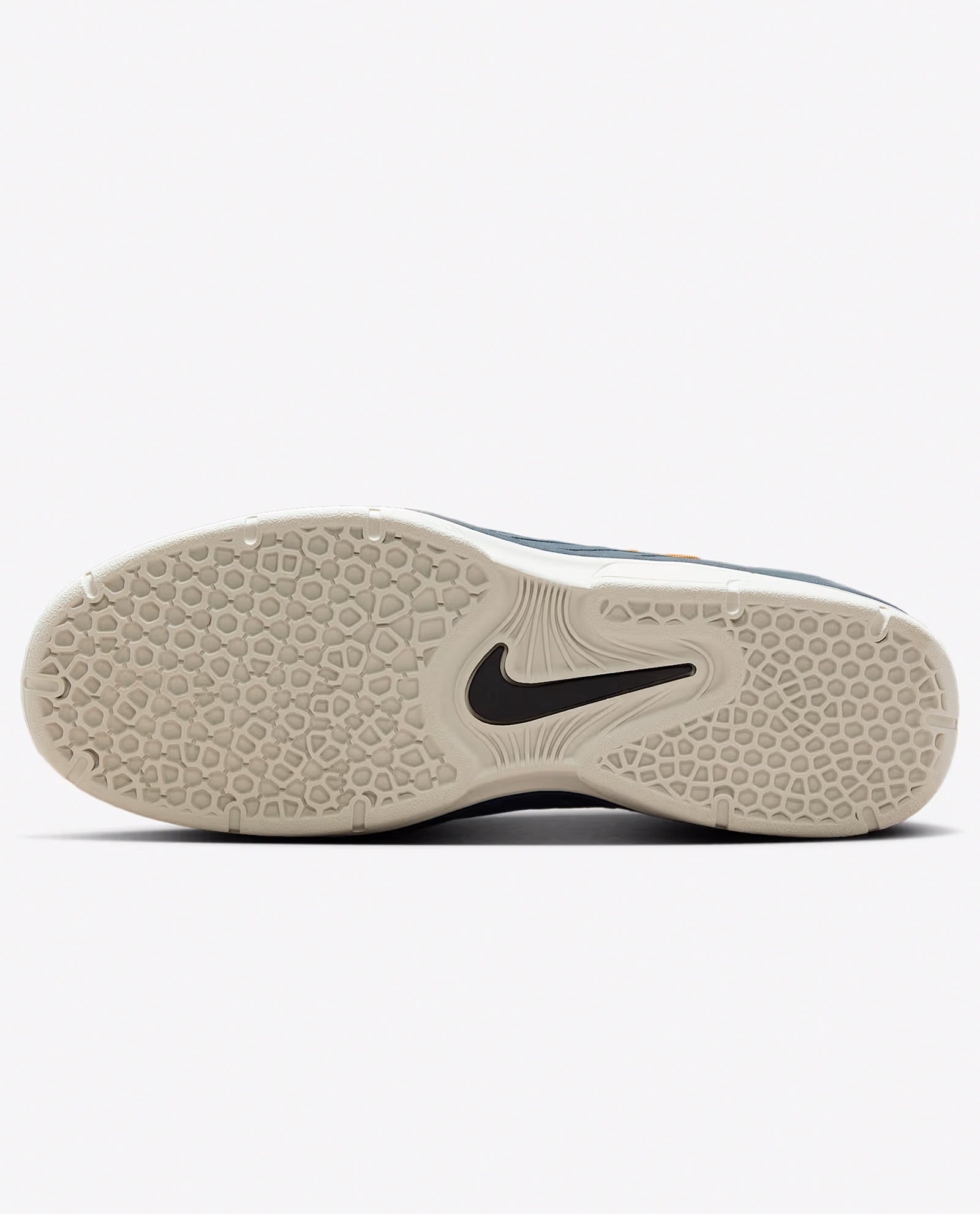 NIKE SB・ナイキ エスビー - ローカットスニーカー NIKE SB VERTEBRAE / WHEAT