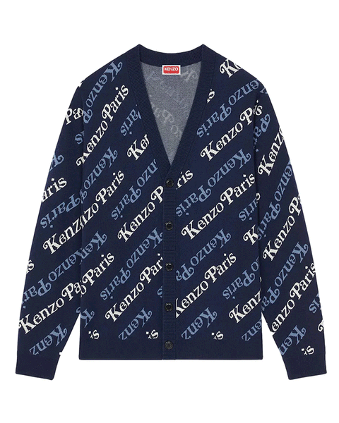KENZO ヴェルデ　カーディガン 0400021926735_DEEPORANGE?wid=