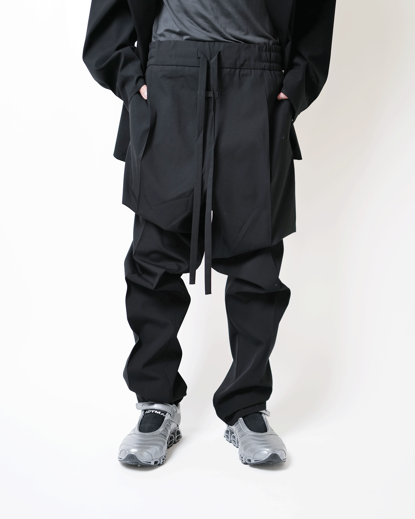 FEAR OF GOD フィアオブゴッド ワッフルパンツ FEAR OF GOD フィアオブ FEAR OF GOD フィアオブゴッド ワッフルパンツ FEAR OF GOD フィアオブ