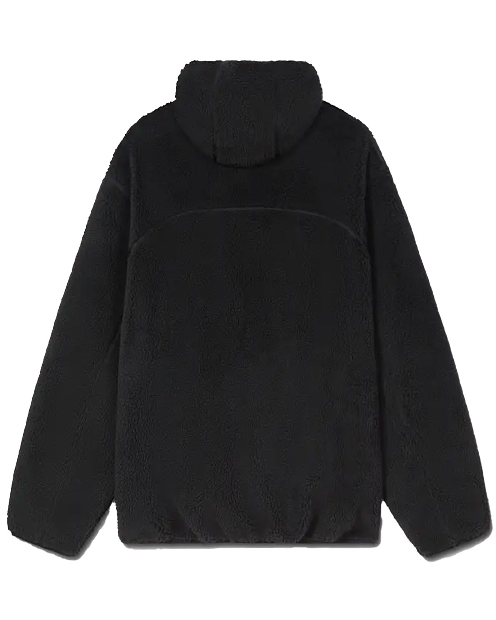 KENZO・Kenzo -  BOKE FLOWER 2.0 BLOUSON / BLACK