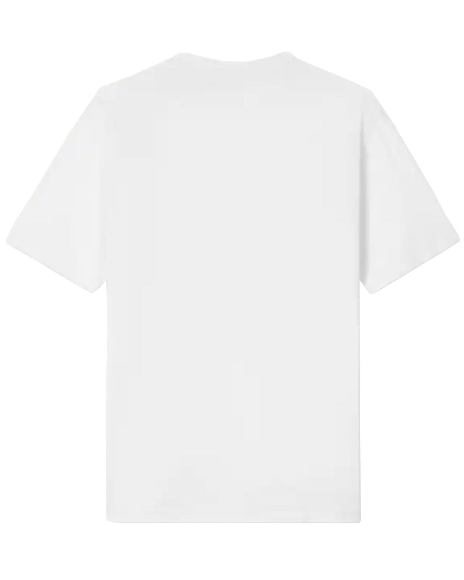 KENZO・Kenzo -  KENZO WILD TIGER CLASSIC T-SHIRT / WHITE