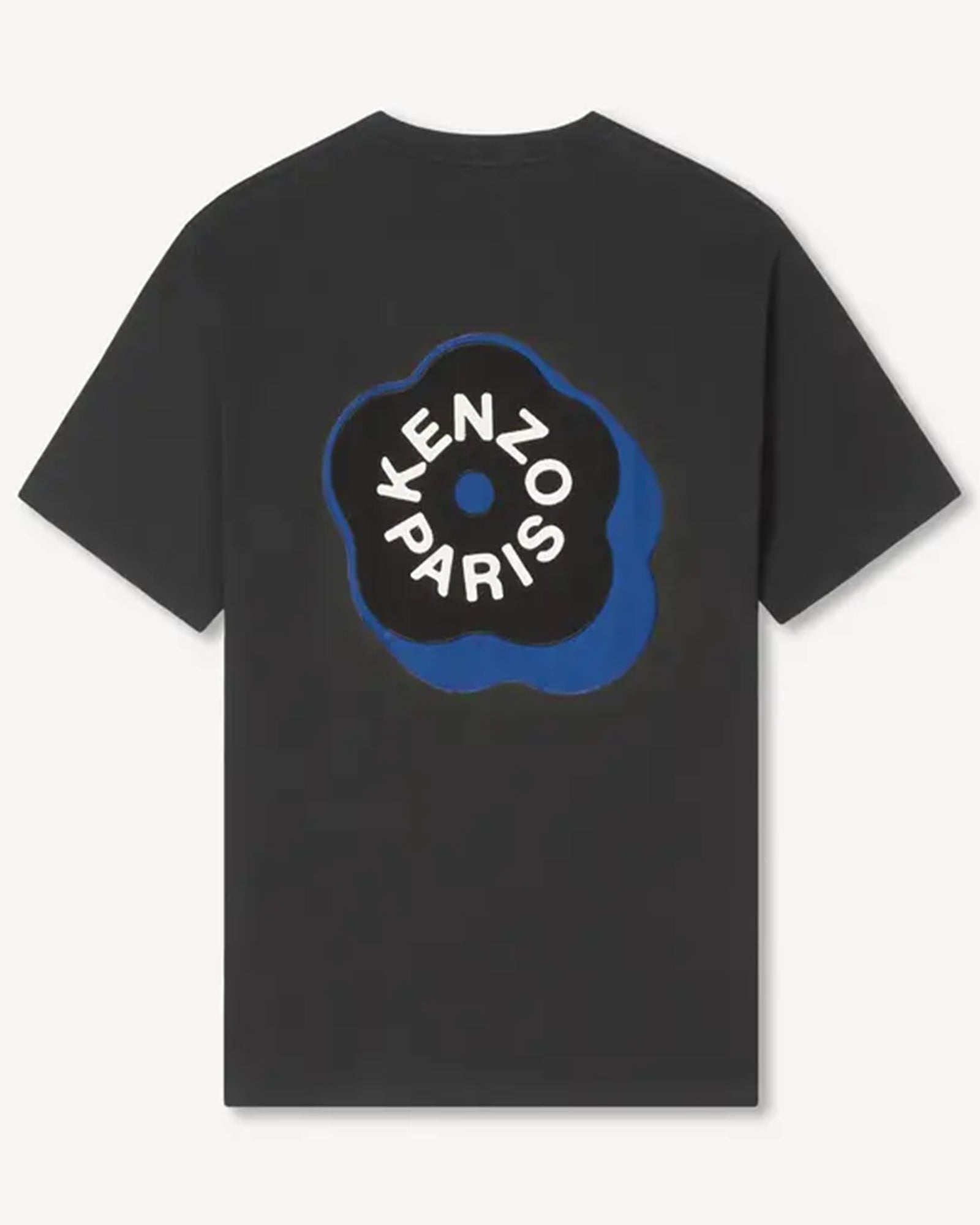 KENZO（ケンゾー） GOTS BOKE FLOWER 2.0 EMBROIDERED OVERSIZE T