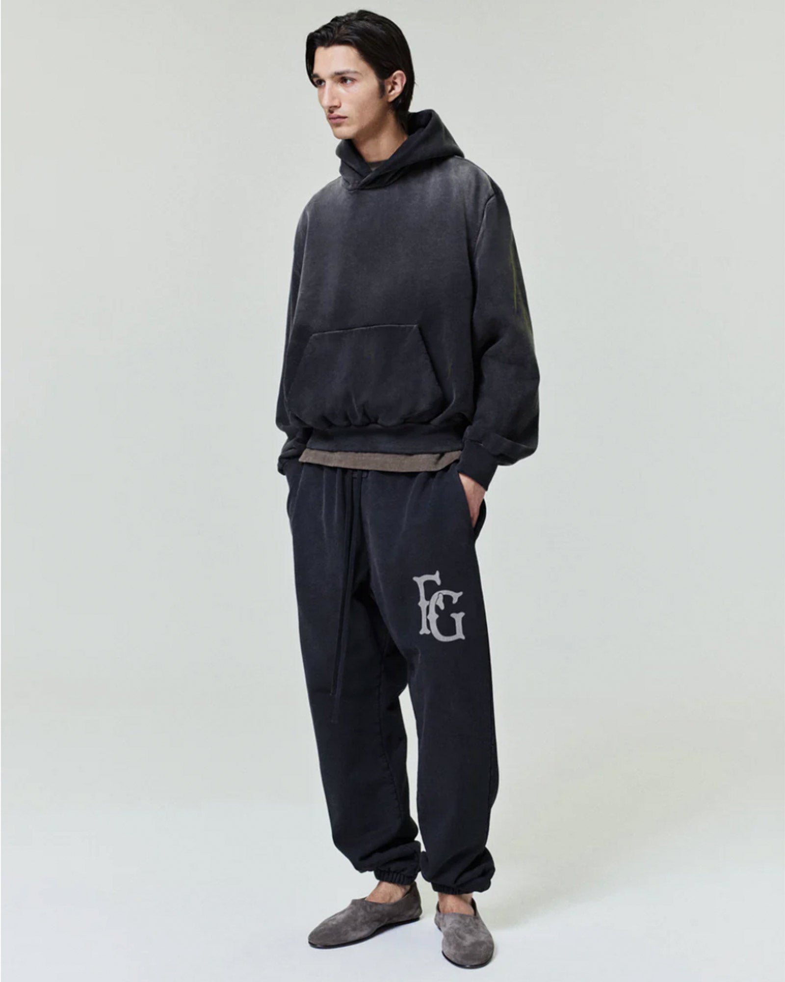 FEAR OF GOD (フィア オブ ゴット) 
