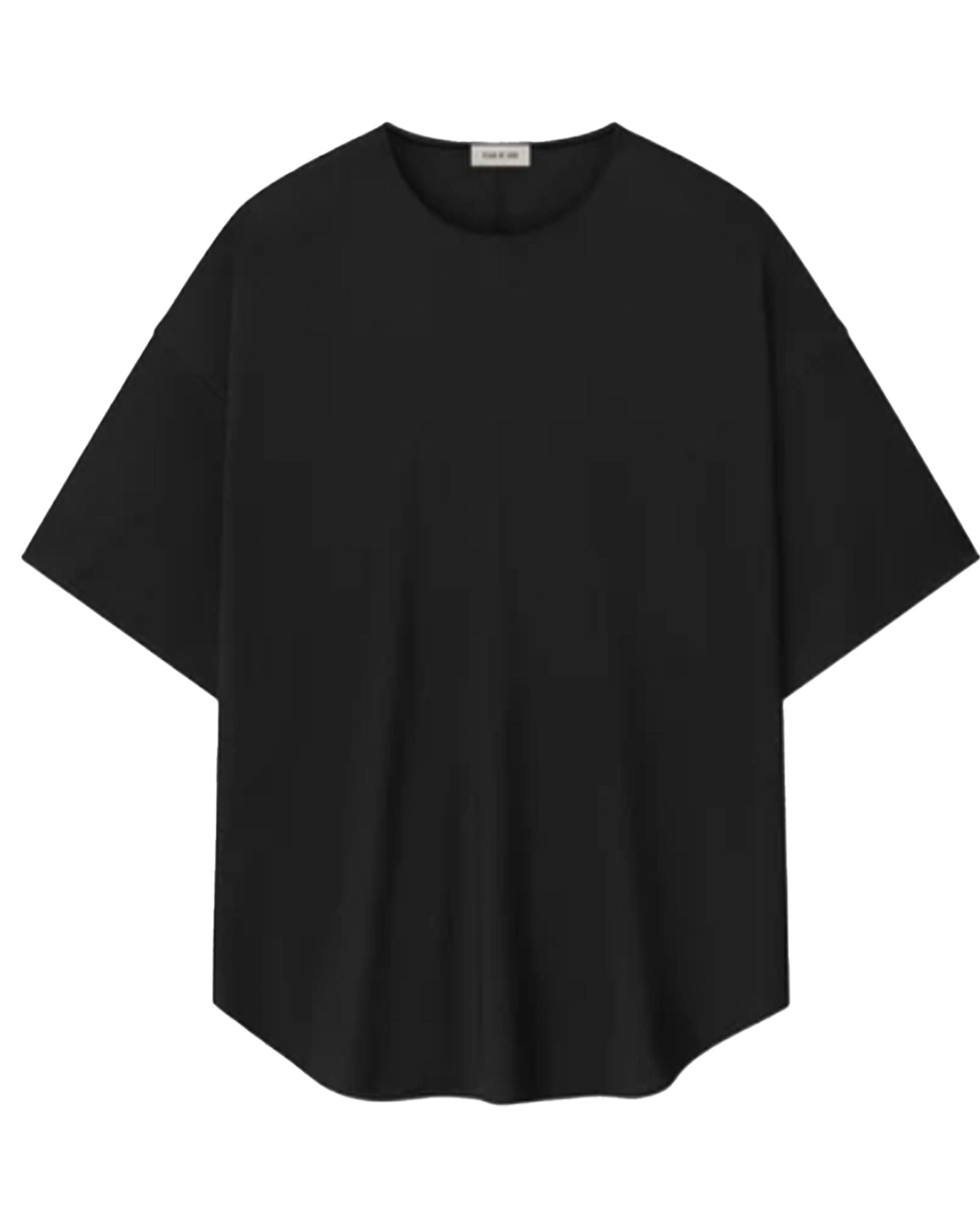 FEAR OF GOD・Fear Of got -  RELAXED T-SHIRT SS / BLACK