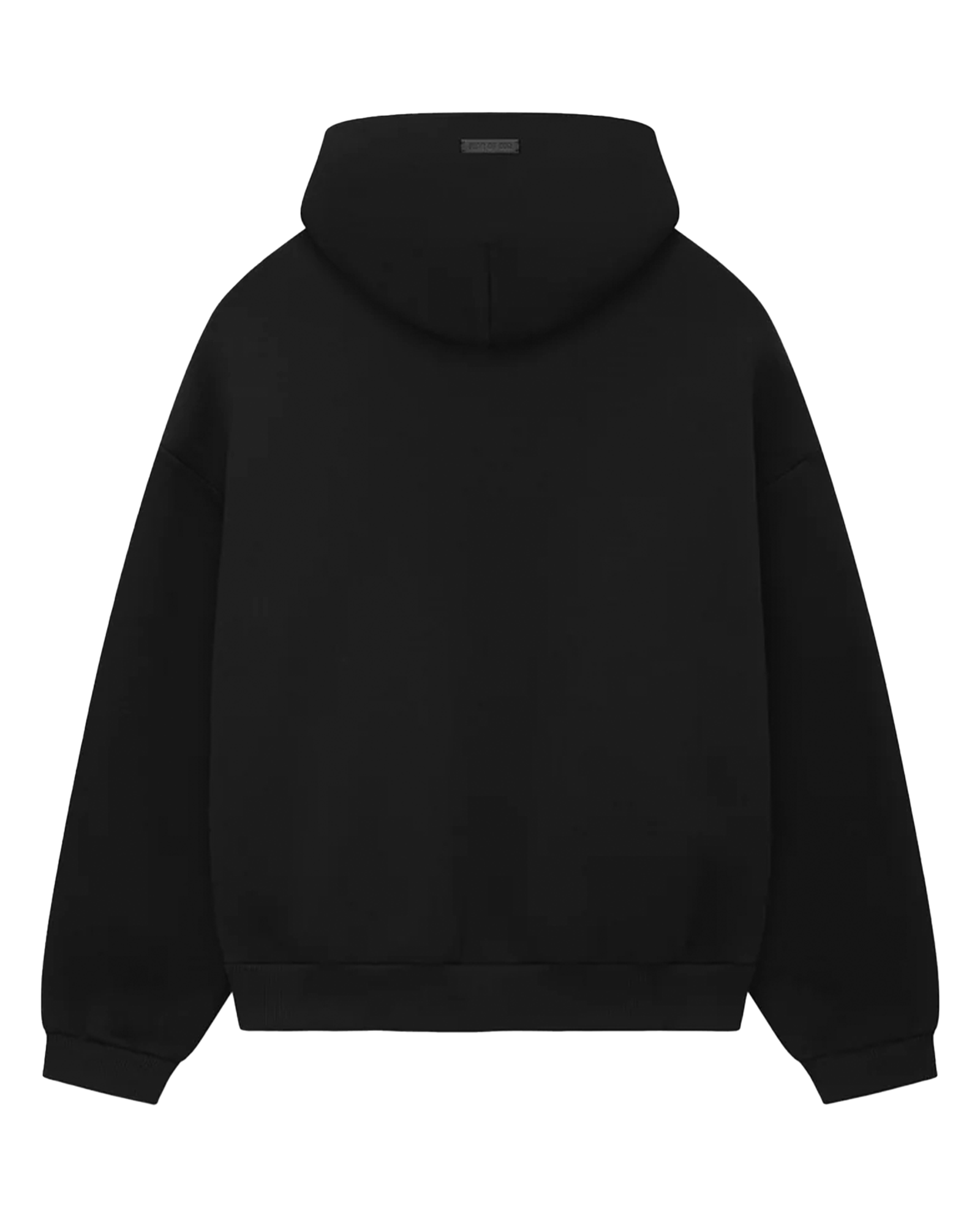 FEAR OF GOD (フィア オブ ゴット) ETERNAL HOODIE / BLACK | Detail FEAR OF GOD (フィア オブ ゴット) ETERNAL HOODIE / BLACK | Detail