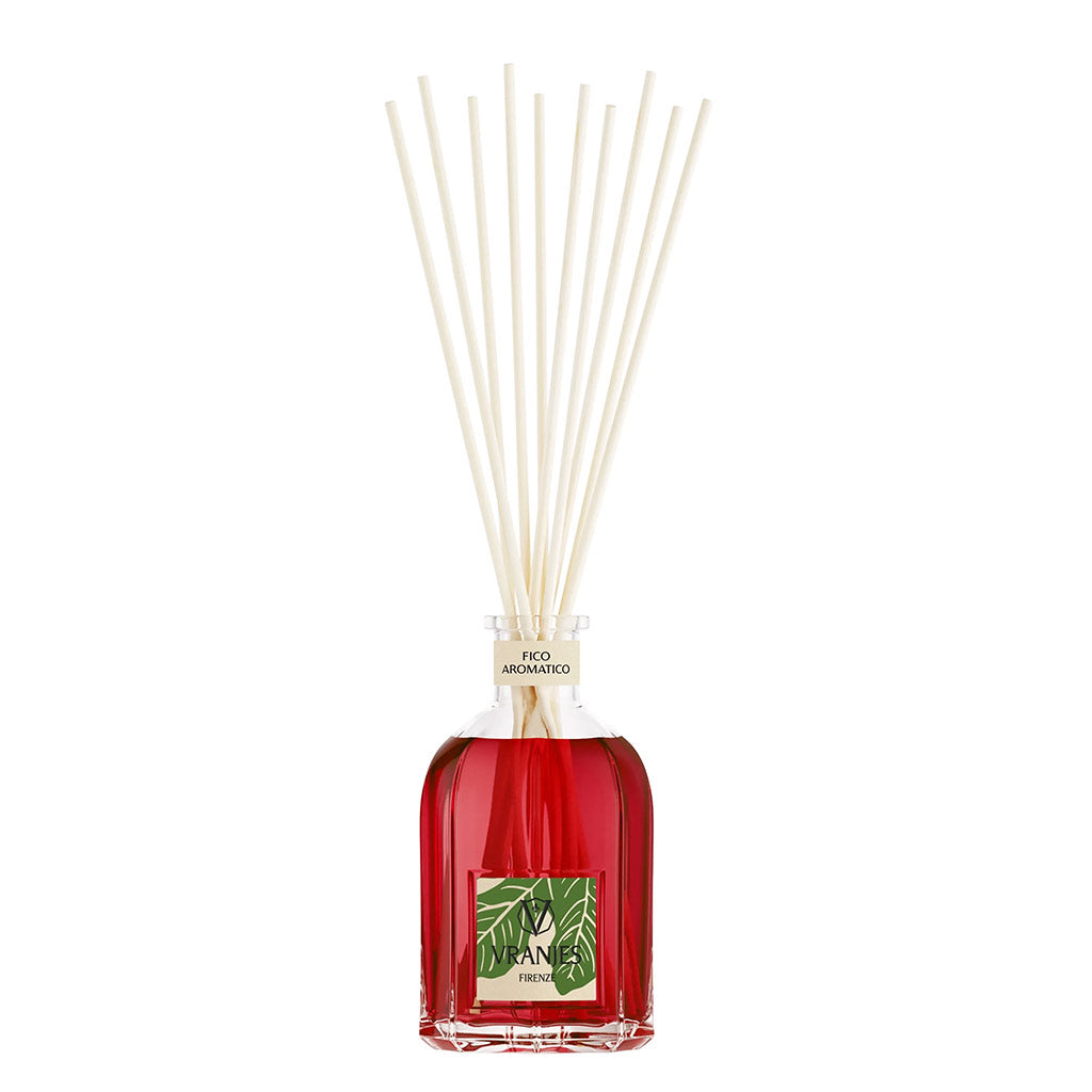 Dr. Vranjes・ドットール ヴラニエス - ディフューザー DF FICO AROMATICO / 500ml