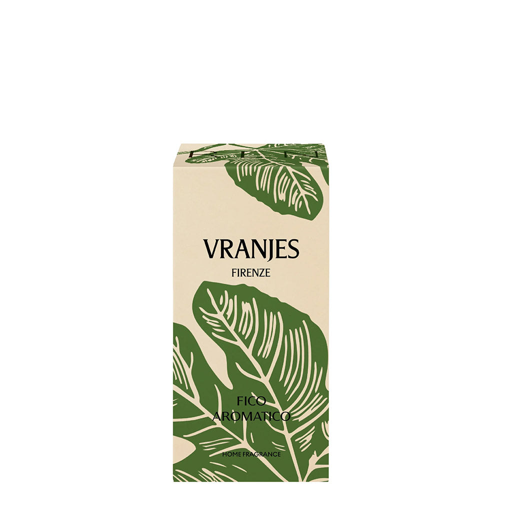 Dr. Vranjes・ドットール ヴラニエス - ディフューザー DF FICO AROMATICO / 500ml