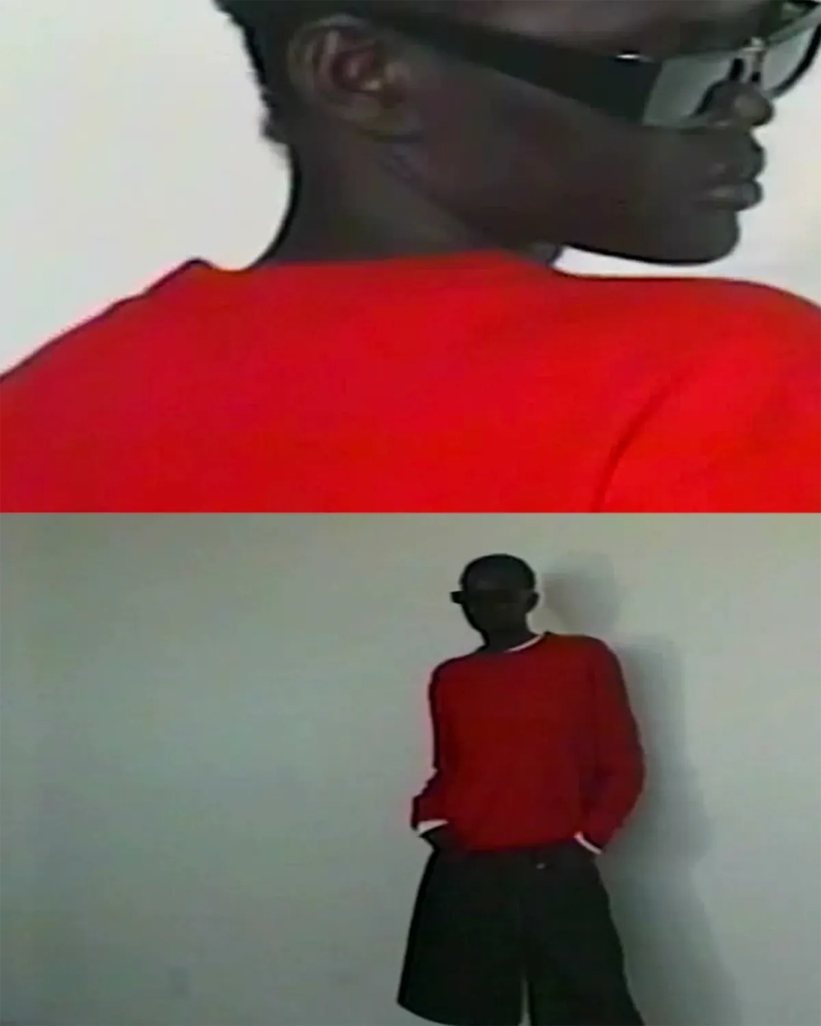 Entire studios・entire studio -  FIELD SHORT / RAW BLACK
