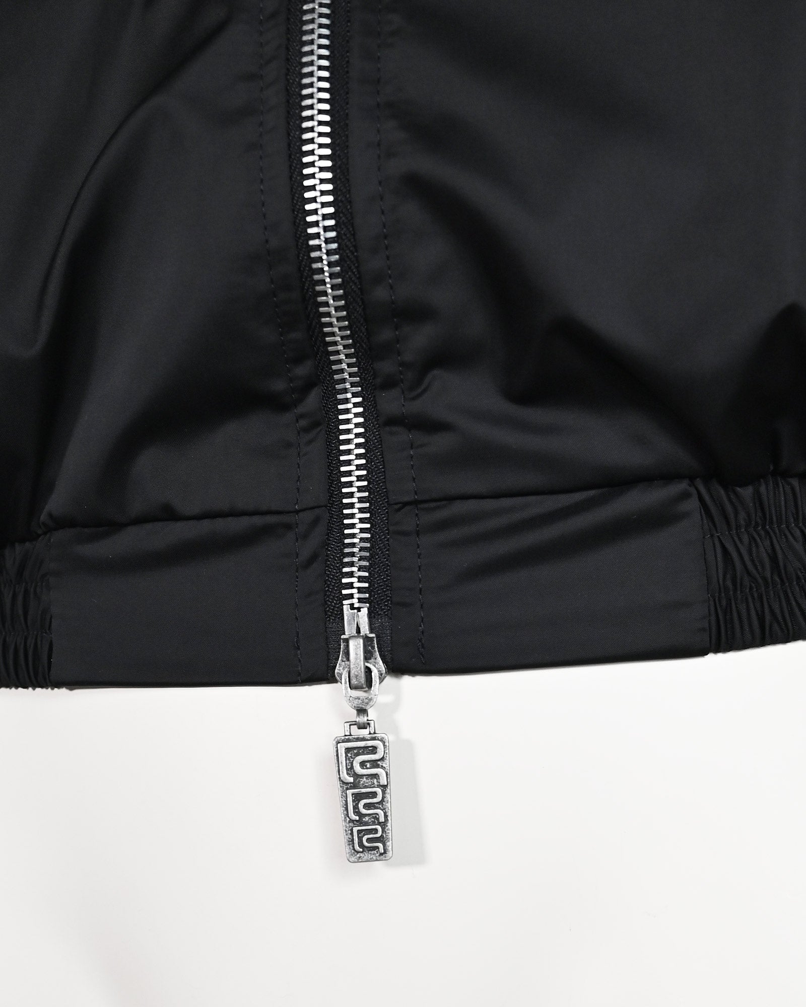 RRR123・里文顿 罗伊 李维斯 -  FLAGSHIP ABBOTS JACKET / BLACK