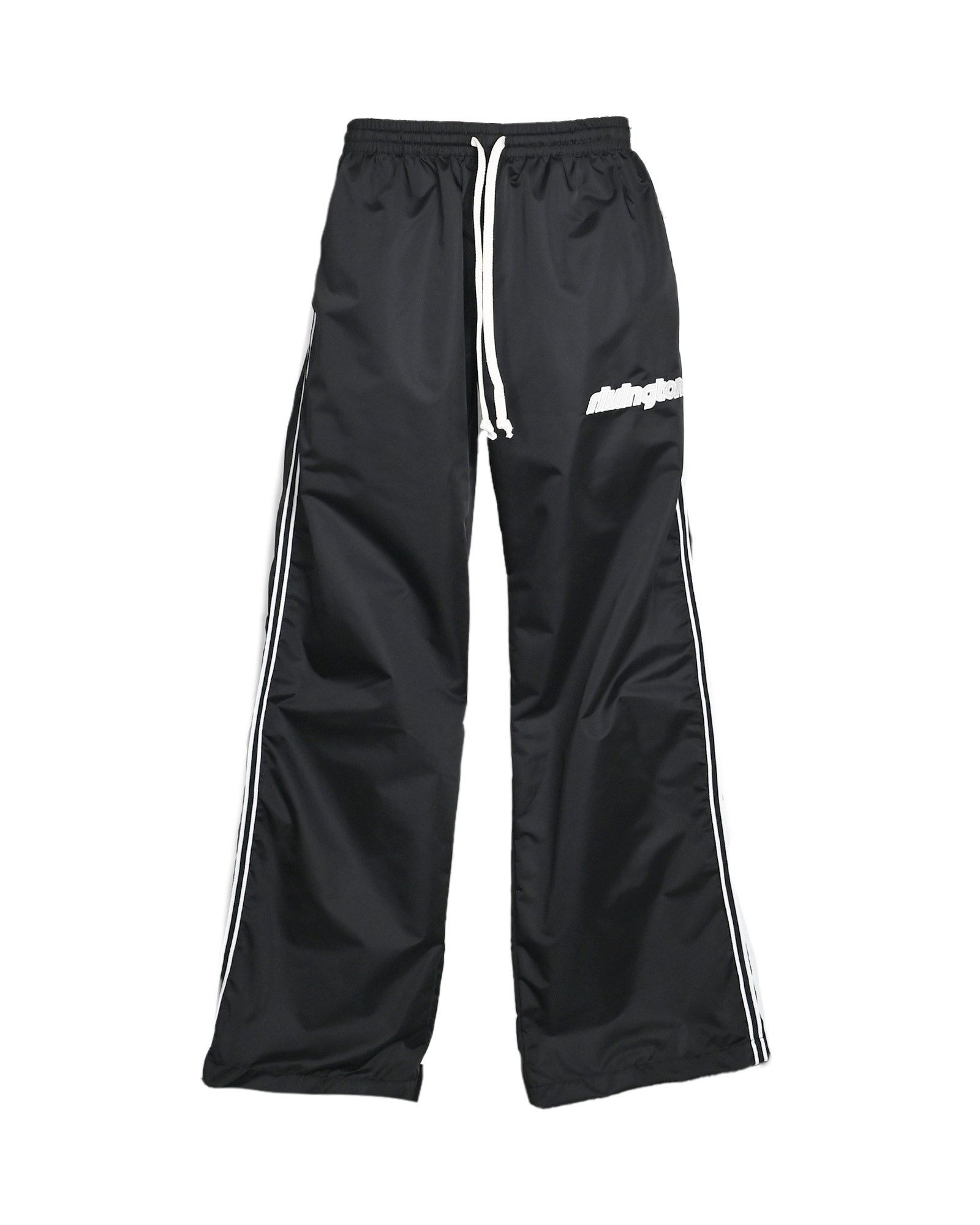 RRR123・Rivington Roy Levis -  FLAGSHIP APOSTOL PANT / BLACK