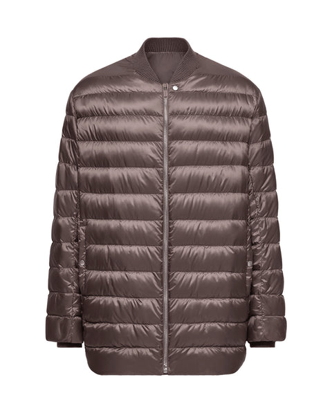 MONCLER + RICK OWENS(モンクレール リックオウエンス) SS26 ダウン