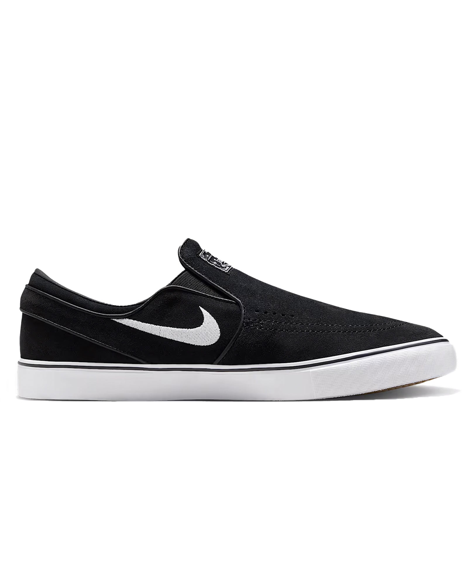 NIKE SB JANOSKI＋ SLIP / BLACK