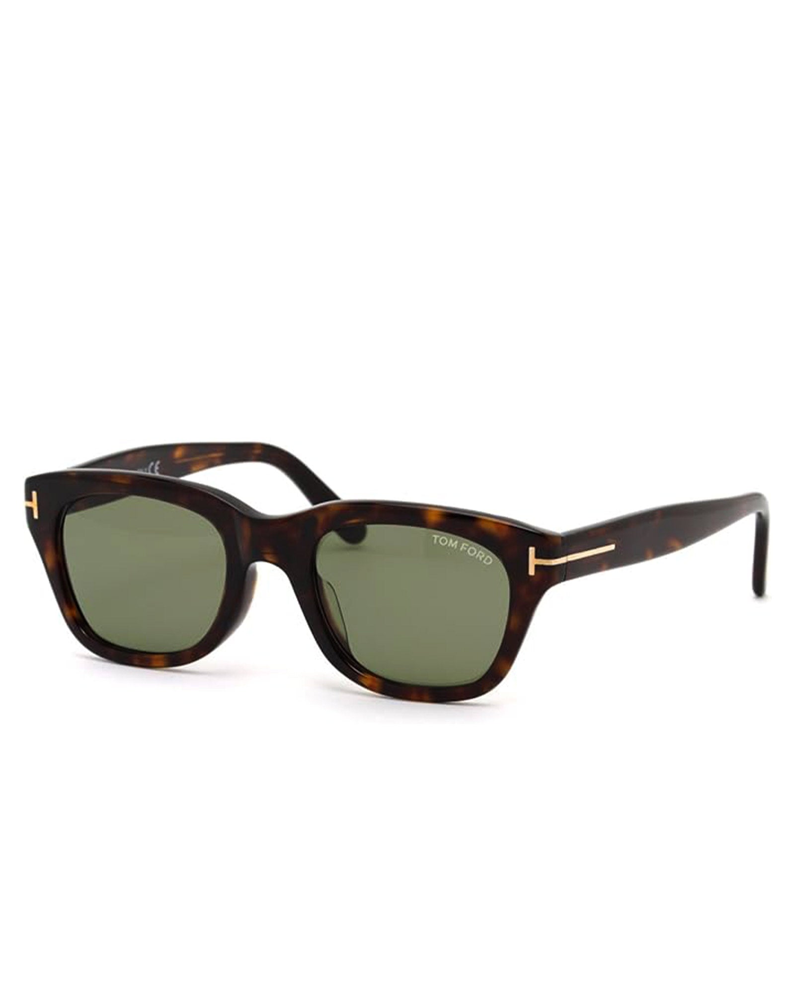 TOM FORD -EYEWEAR-・トム フォード - サングラス TOM FORD SUNGLASSES / FT0237-F-5152N