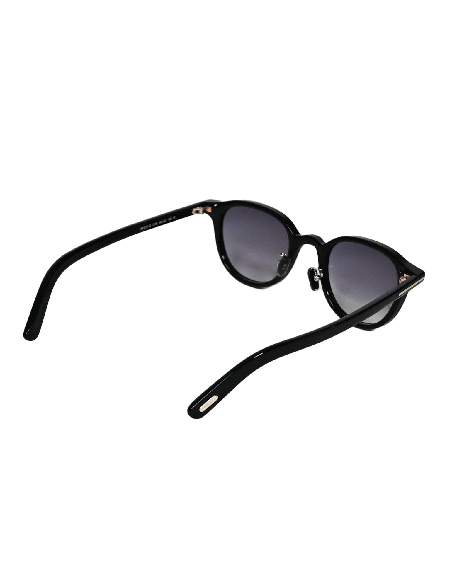 TOM FORD -EYEWEAR-・トム フォード - サングラス TOM FORD SUNGLASSES / FT0977-D-4801B