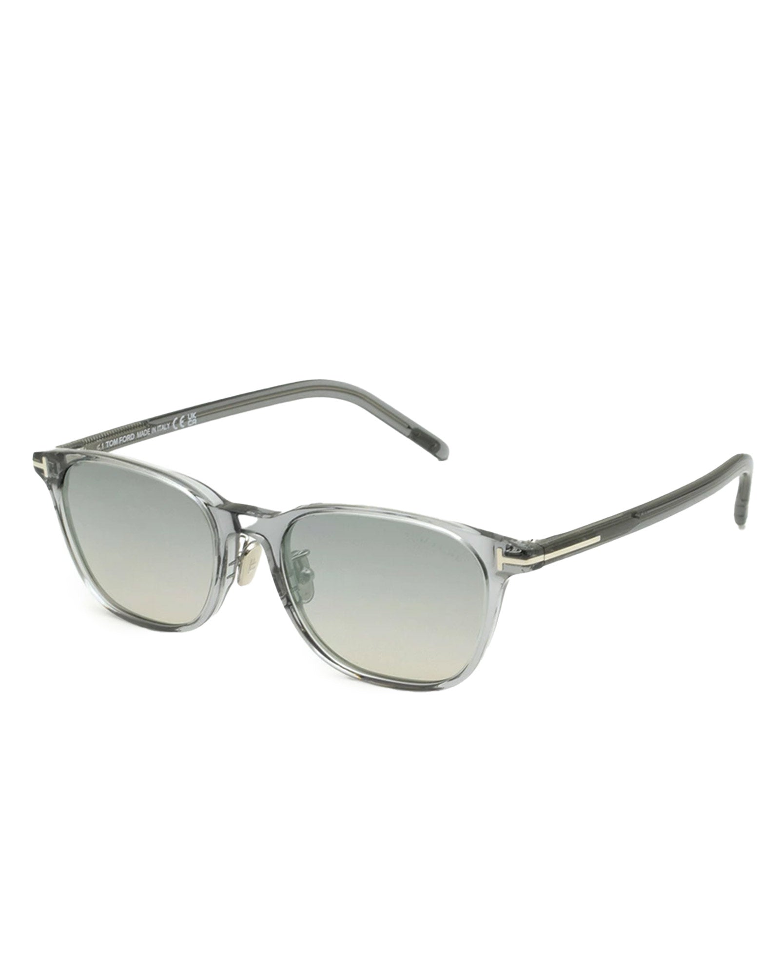 TOM FORD -EYEWEAR-・トム フォード - サングラス TOM FORD SUNGLASSES / FT1040-D-5220C