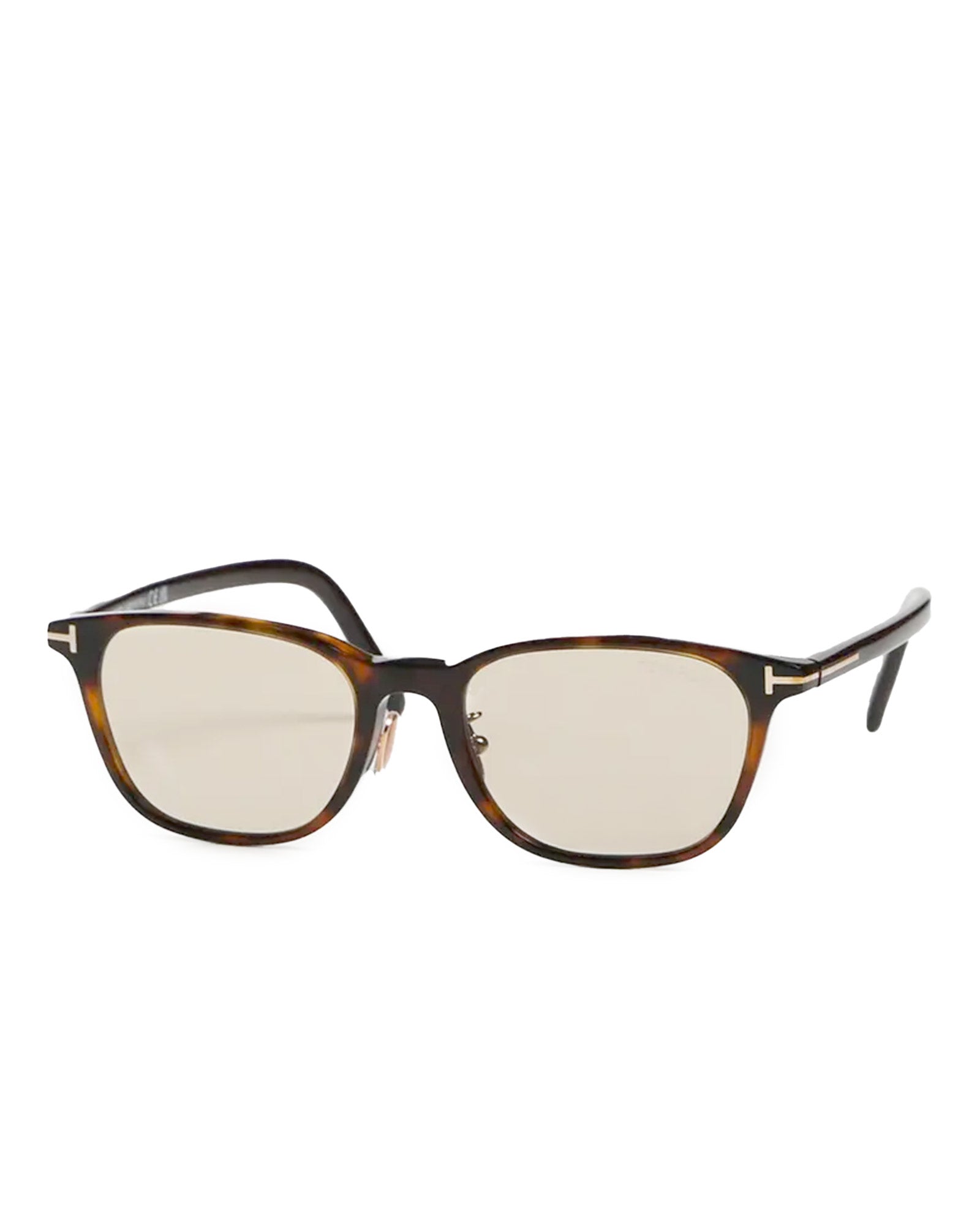 TOM FORD -EYEWEAR-・トム フォード - サングラス "TOM FORD SUNGLASSES" / FT1040-D-5252E