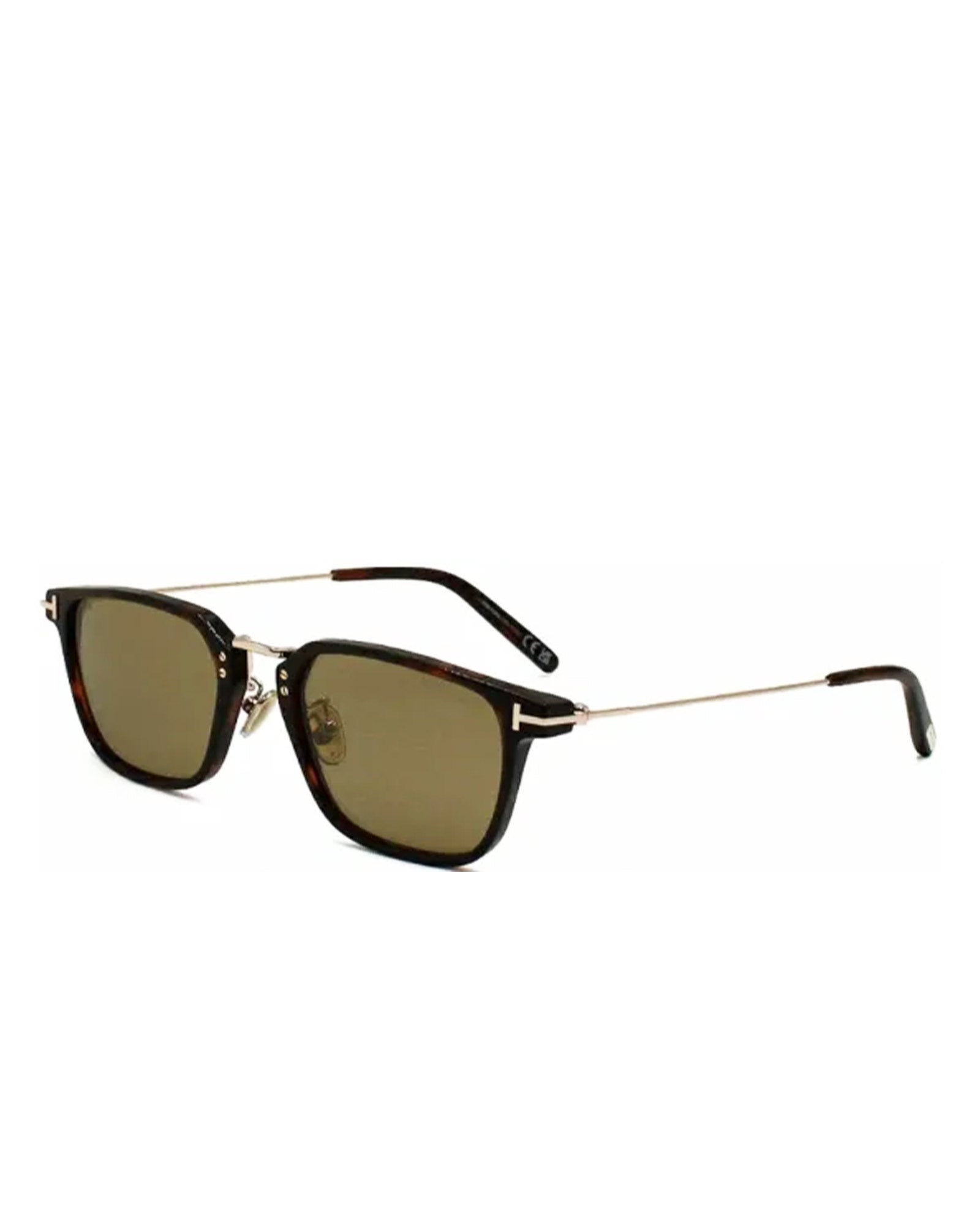 TOM FORD -EYEWEAR-・トム フォード - サングラス TOM FORD SUNGLASSES / FT1042-D-5252E