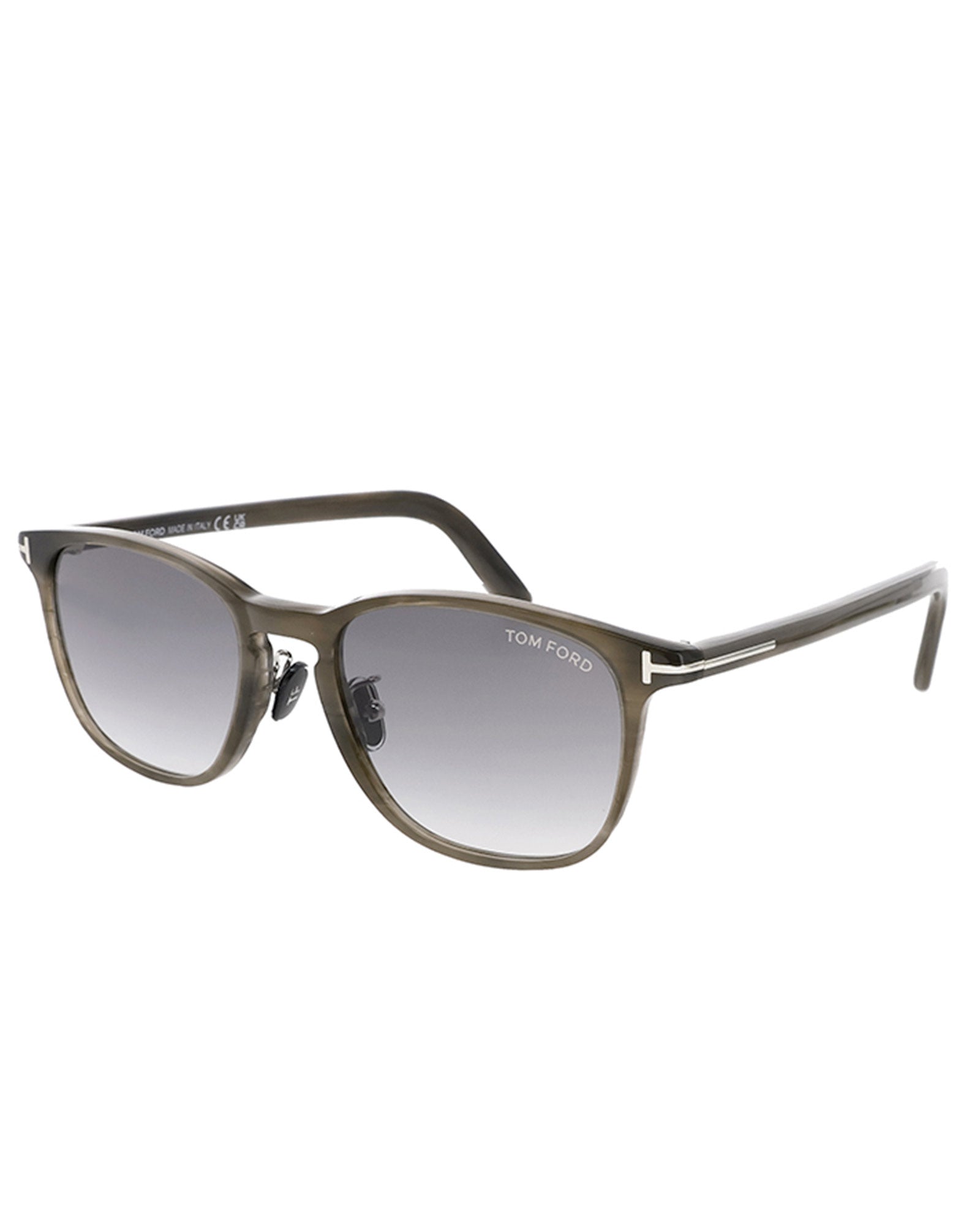 TOM FORD -EYEWEAR-・トム フォード - サングラス TOM FORD SUNGLASSES / FT1048-D-5220B
