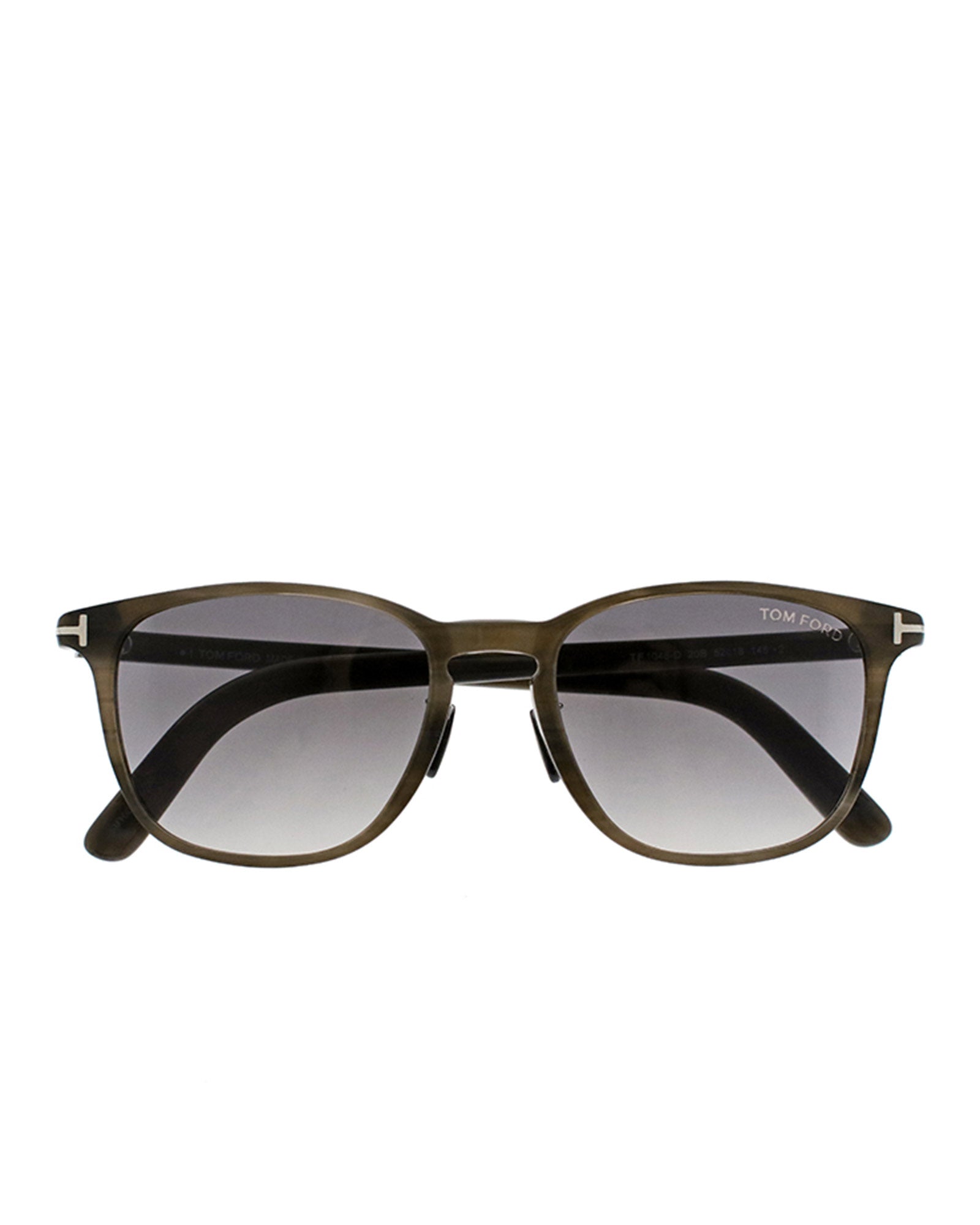 TOM FORD -EYEWEAR-・トム フォード - サングラス TOM FORD SUNGLASSES / FT1048-D-5220B