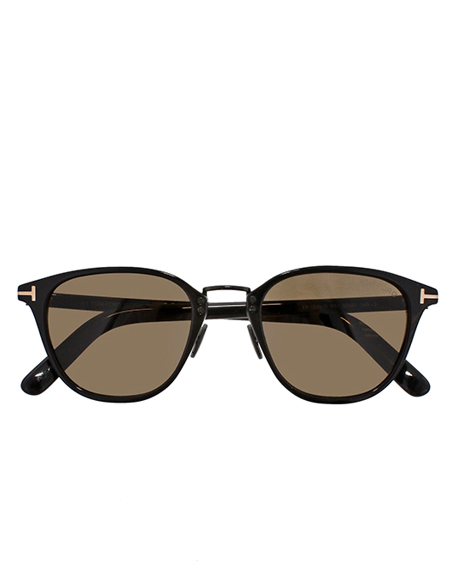 TOM FORD -EYEWEAR-・トム フォード - サングラス TOM FORD SUNGLASSES / FT1049-D-5001J