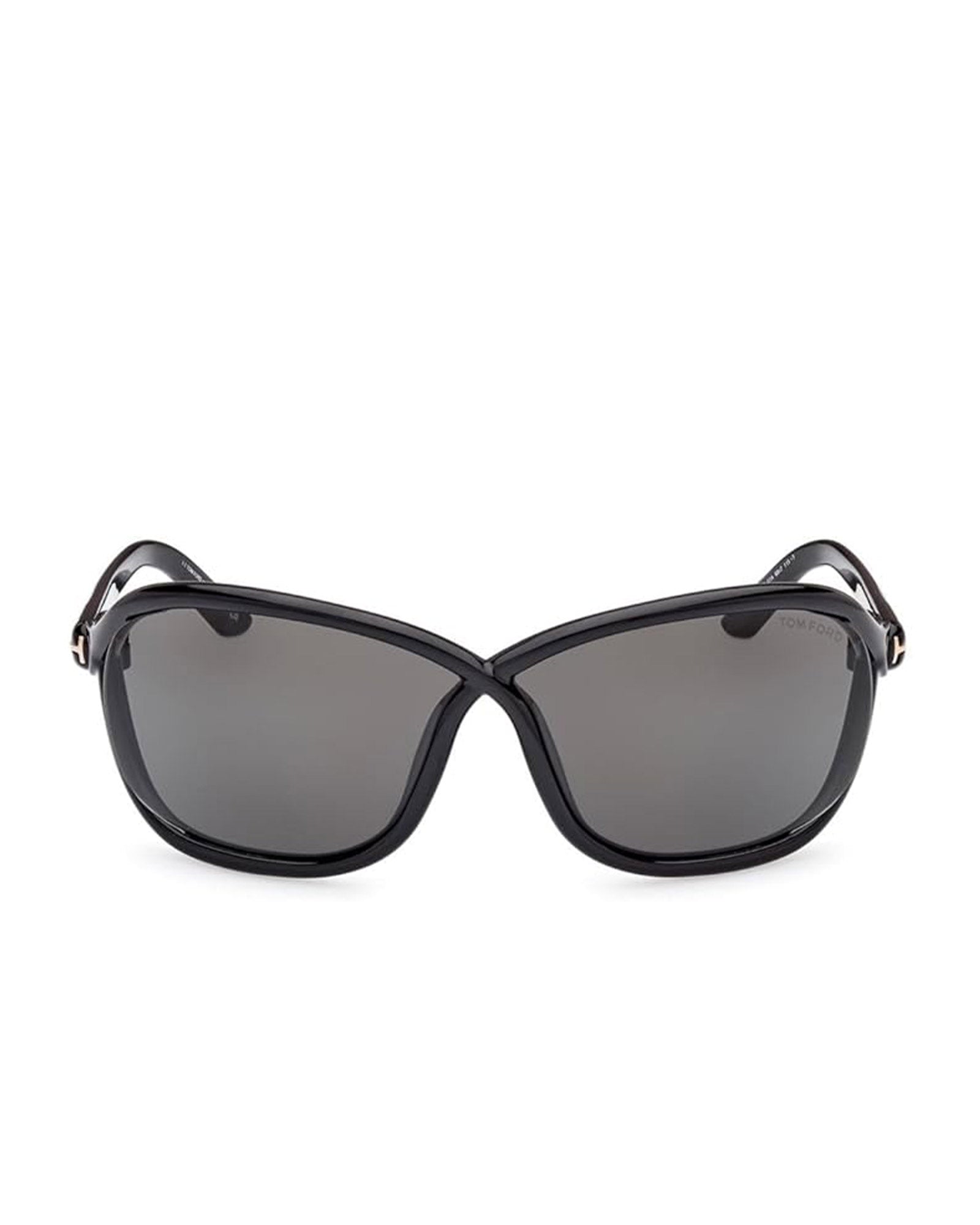 TOM FORD -EYEWEAR-・トム フォード - サングラス TOM FORD SUNGLASSES / FT1069-6801A