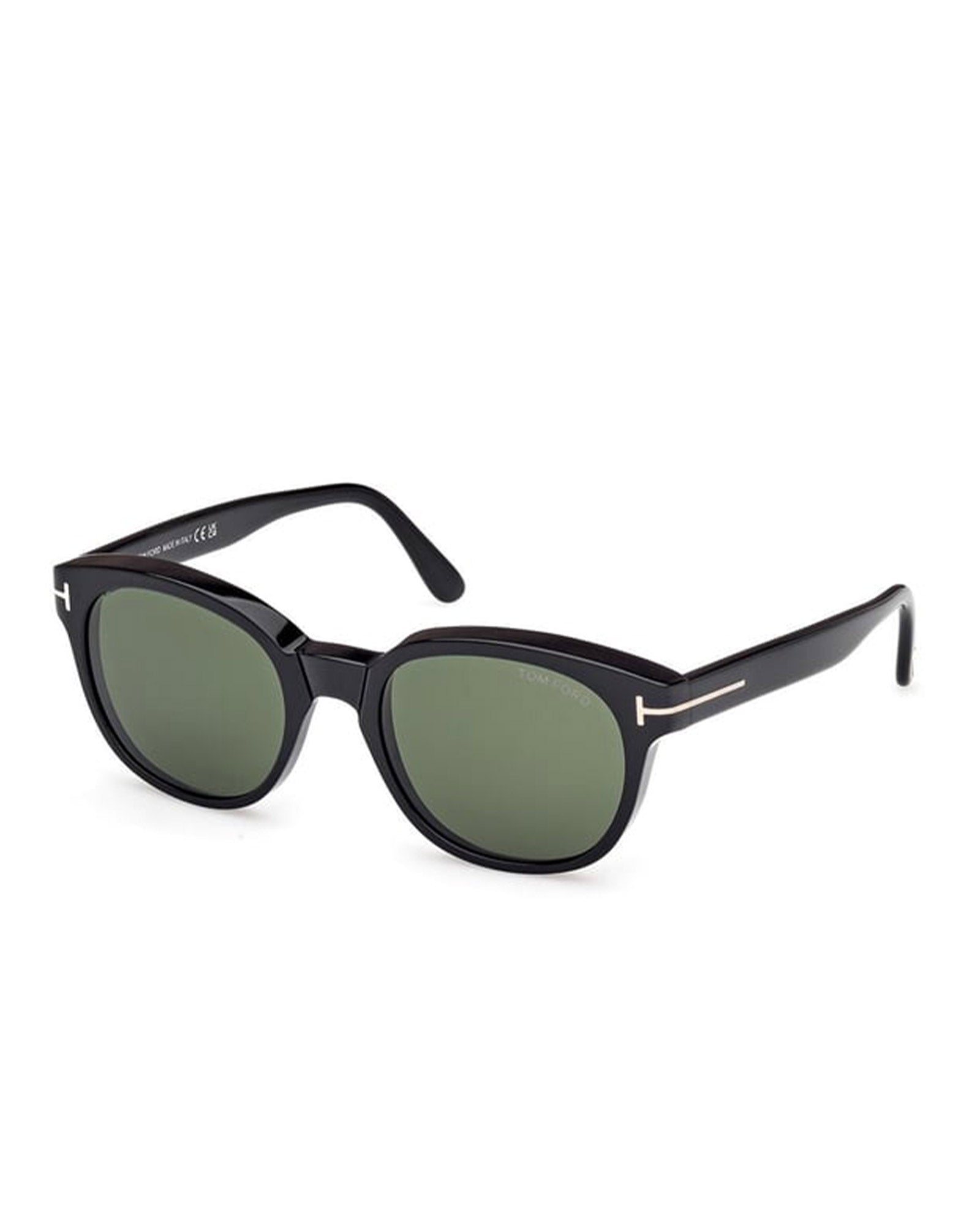 TOM FORD -EYEWEAR-・トム フォード - サングラス TOM FORD SUNGLASSES / FT1180-5301N