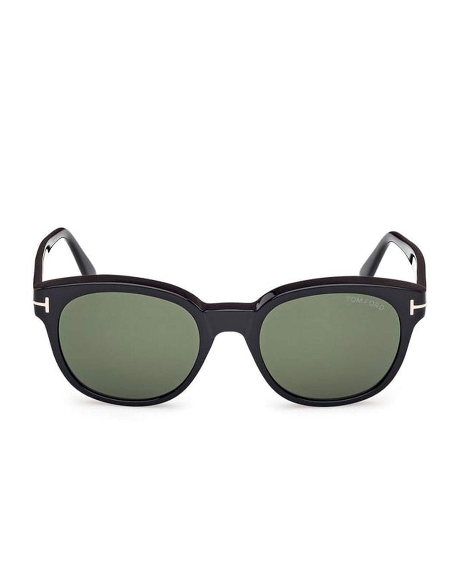 TOM FORD -EYEWEAR-・トム フォード - サングラス TOM FORD SUNGLASSES / FT1180-5301N