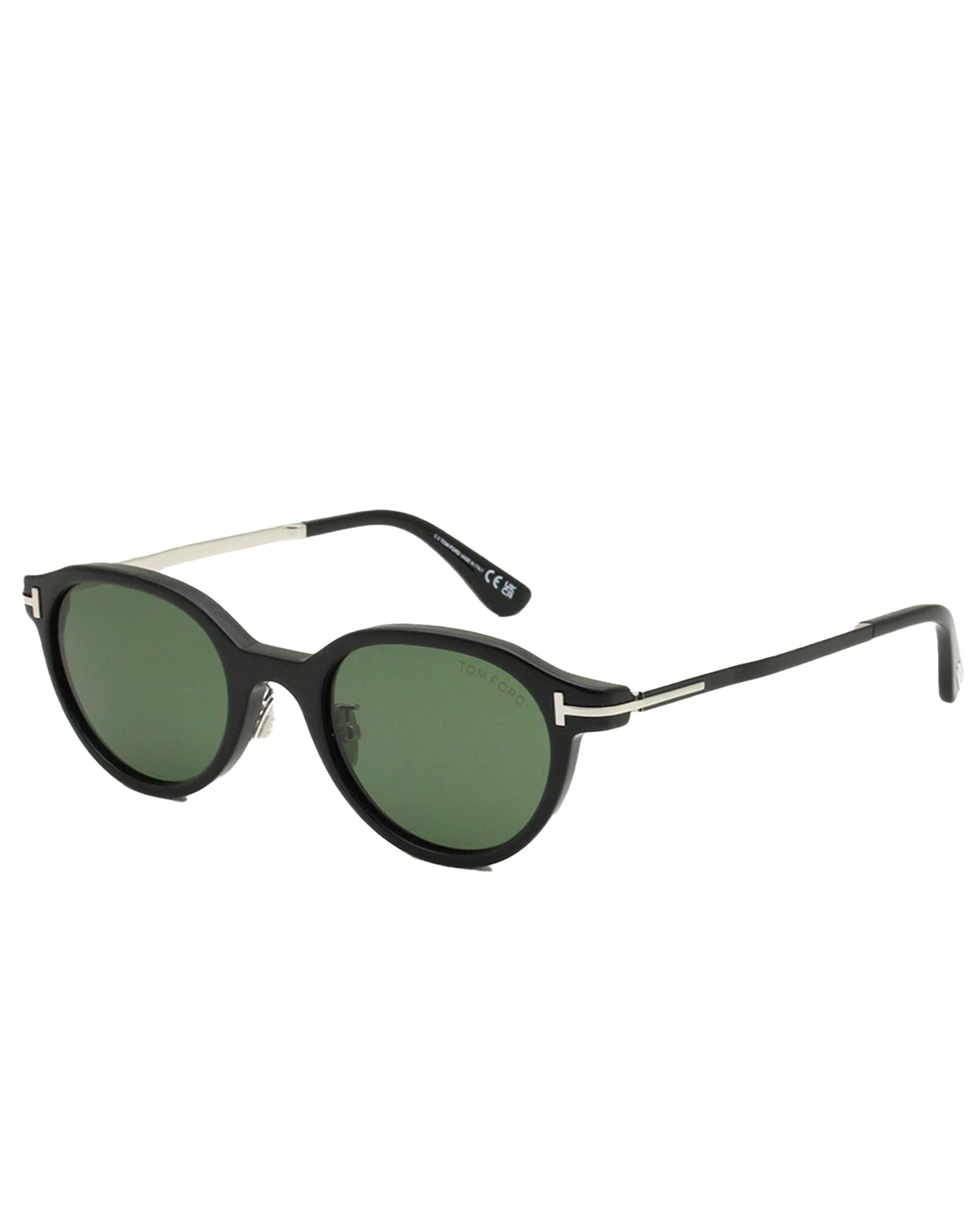 TOM FORD -EYEWEAR-・トム フォード - サングラス TOM FORD SUNGLASSES / FT1234-D-5101E