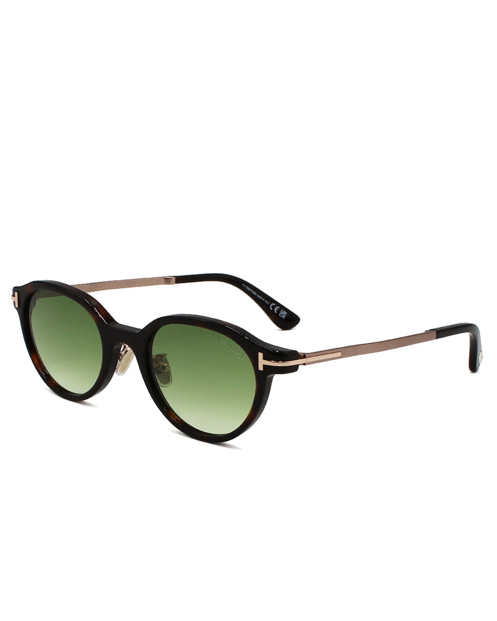 TOM FORD -EYEWEAR-・トム フォード - サングラス TOM FORD SUNGLASSES / FT1234-D-5152P
