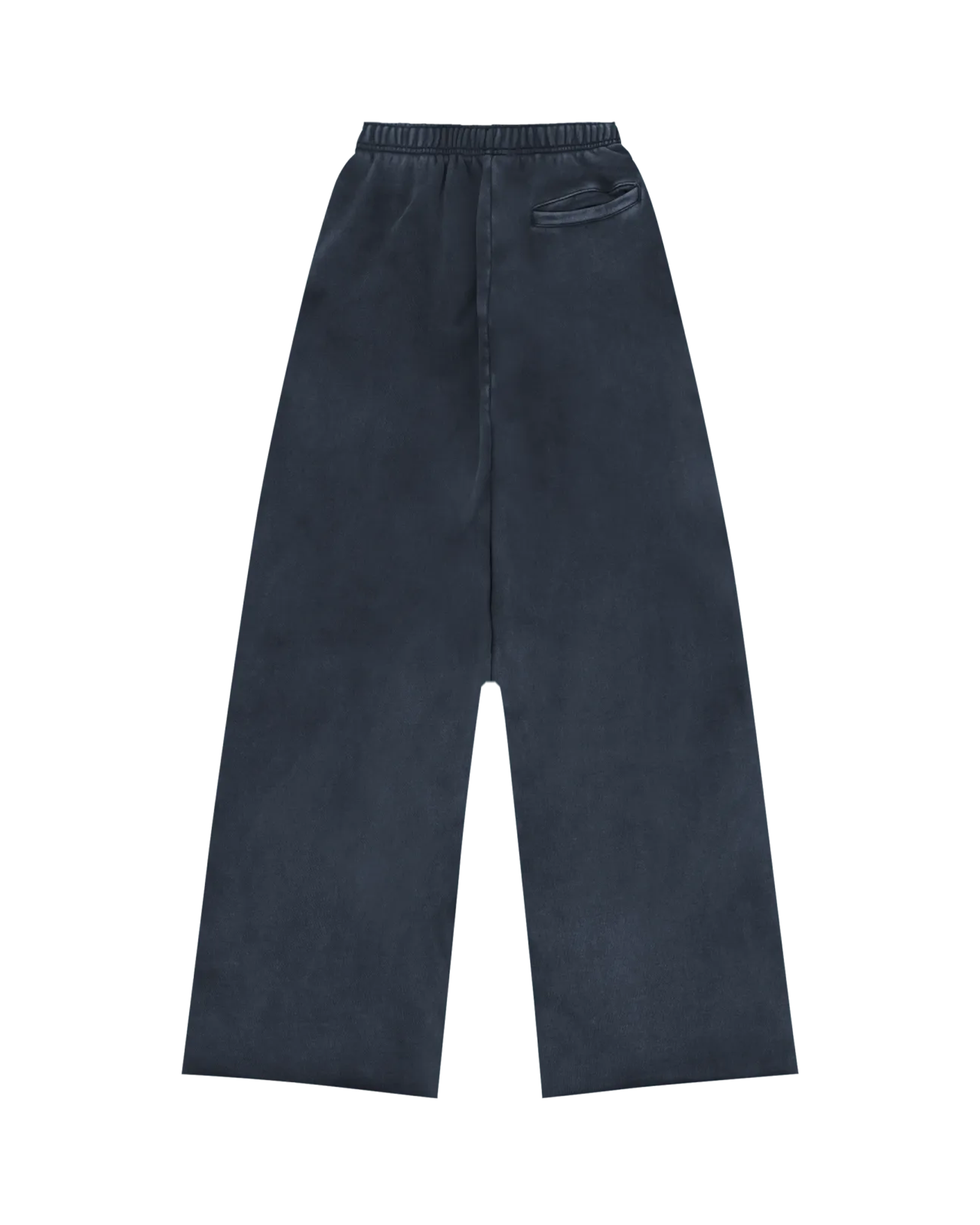 Entire studios・エンタイアスタジオ - スウェットパンツ FULL SWEATPANT / SALTED NAVY
