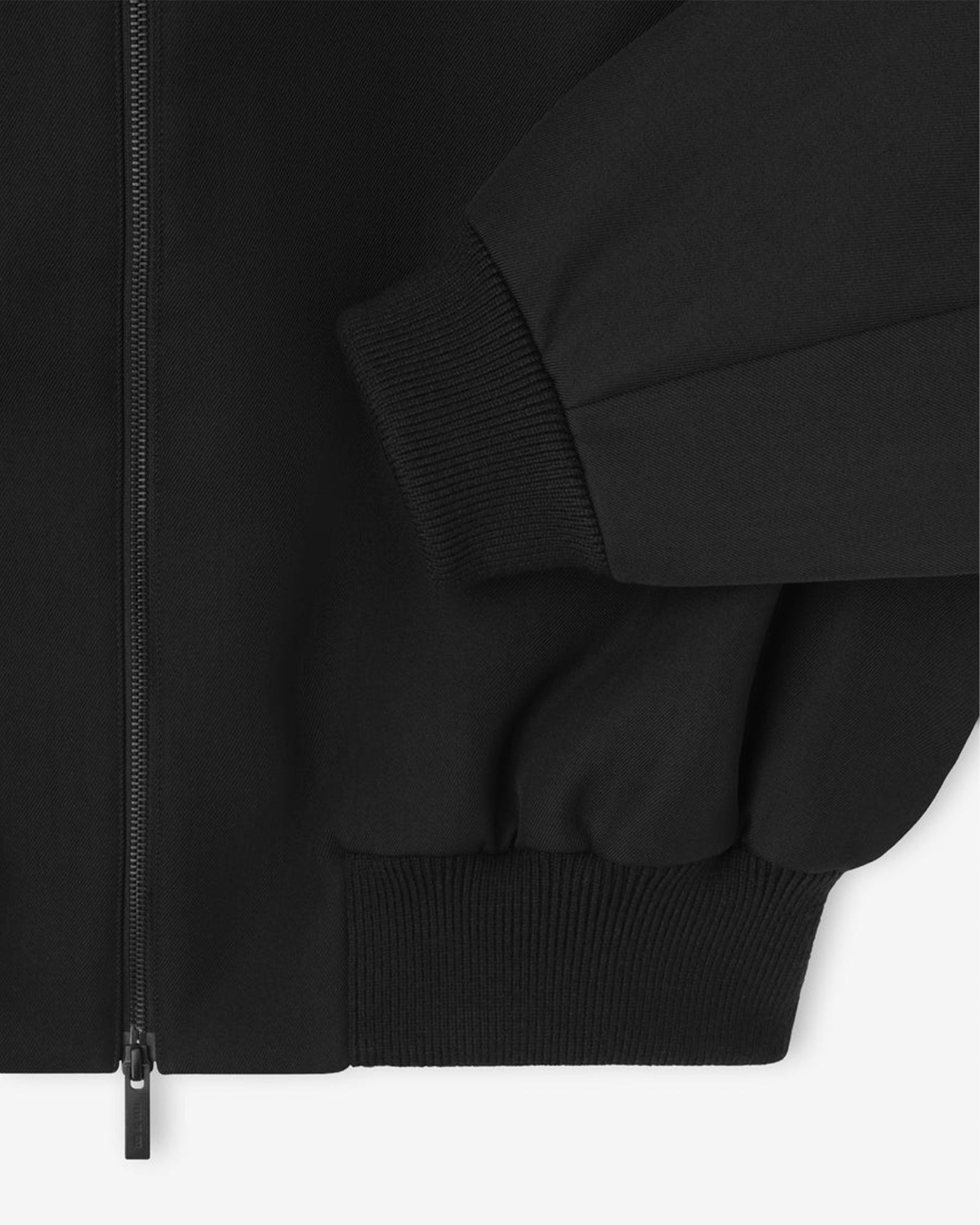 FEAR OF GOD・フィア オブ ゴット - ジャケット BOMBER JACKET / BLACK