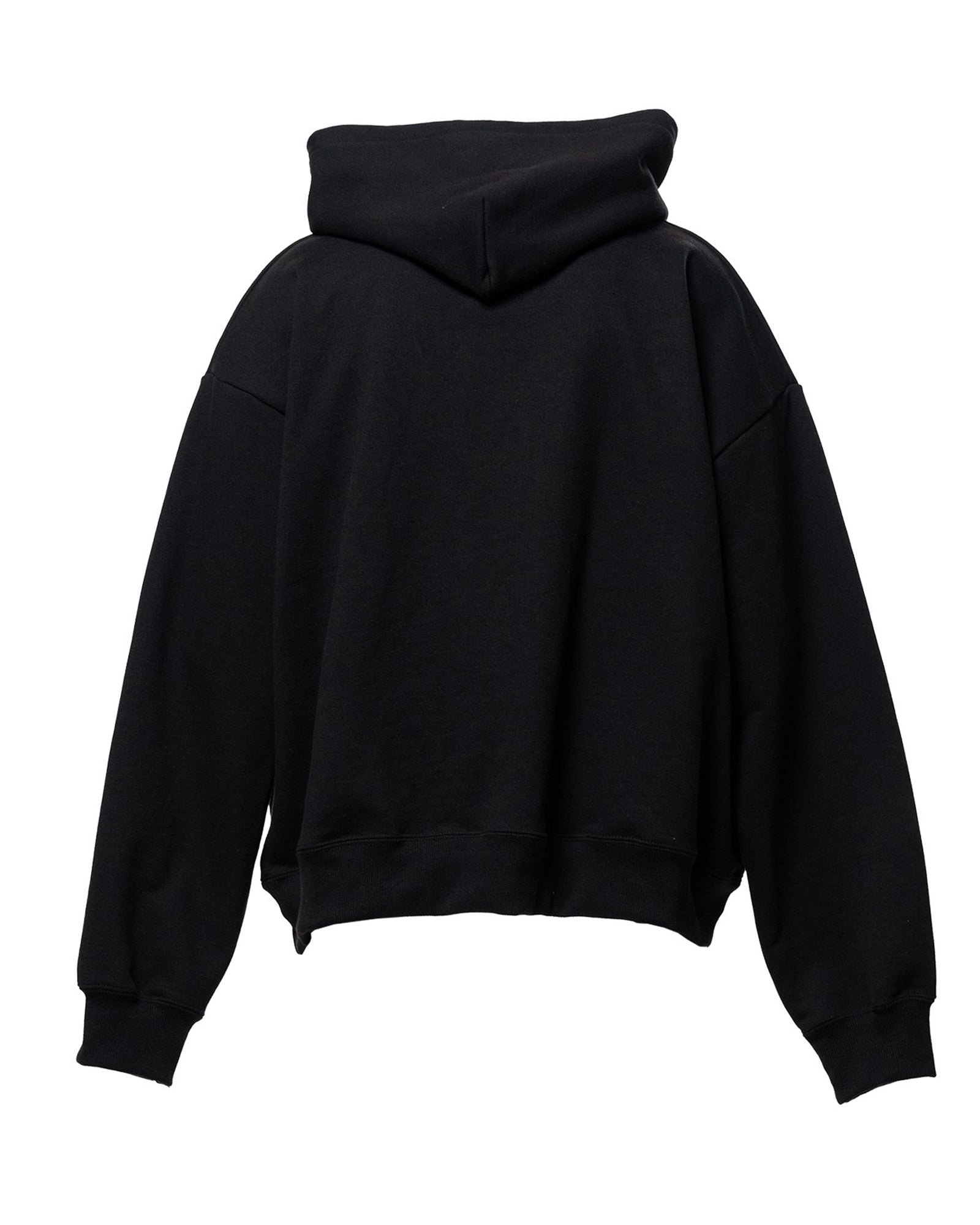 MIHARA YASUHIRO (ミハラヤスヒロ) HEAVY WEIGHT FRENCH TERRY HOODIE