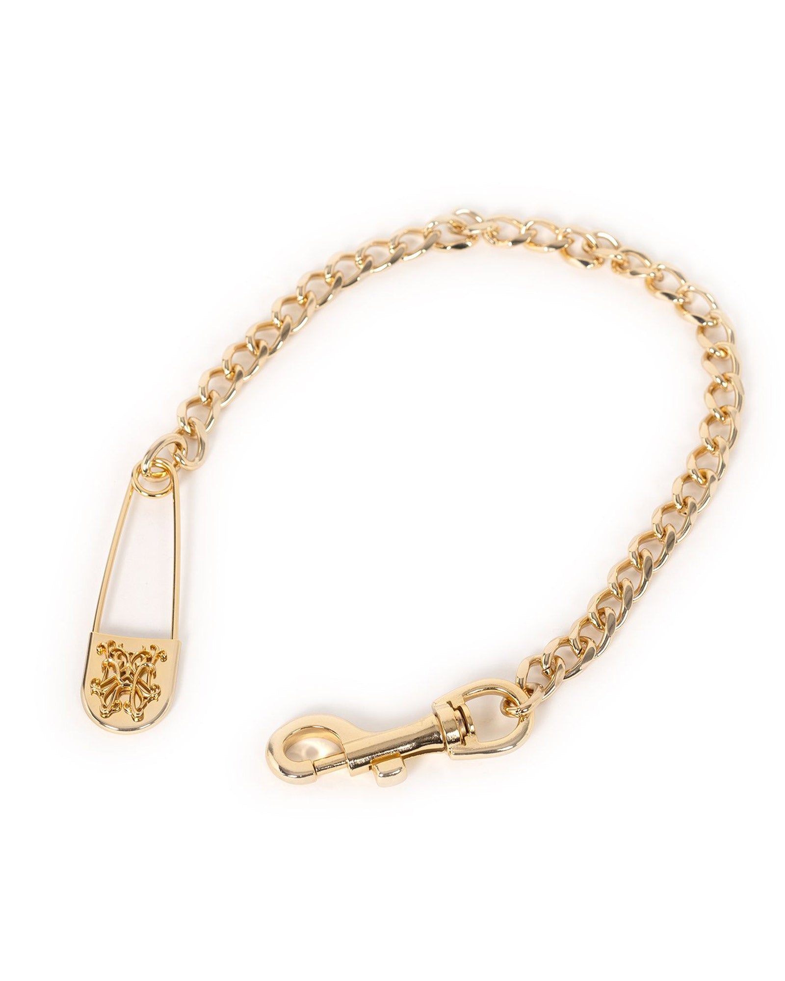 KAMIYA・Kamiya -  KMY" Wallet Chain" / GOLD