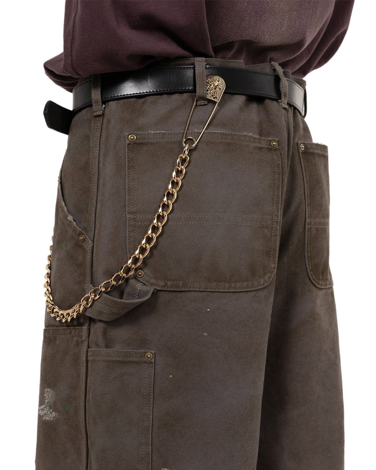 KAMIYA・Kamiya -  KMY" Wallet Chain" / GOLD