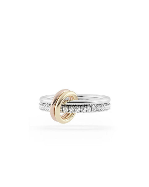 Spinelli Kilcollin MERCURY RING リング 10号 Spinelli Kilcollin (スピネリキルコリン) ジュエリー・リング「G2-MAR