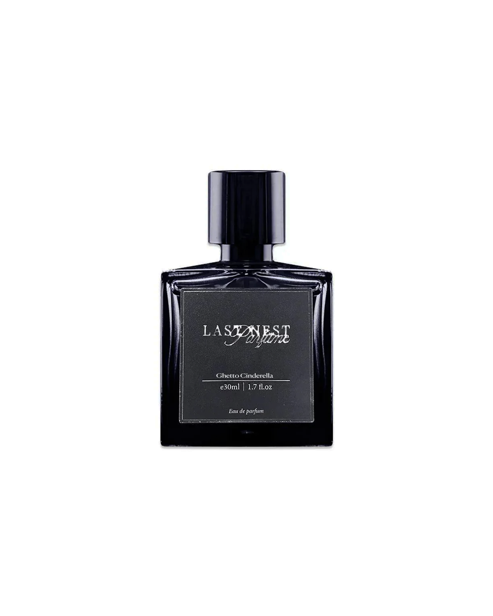 GHETTO CINDERELLA / 30ml