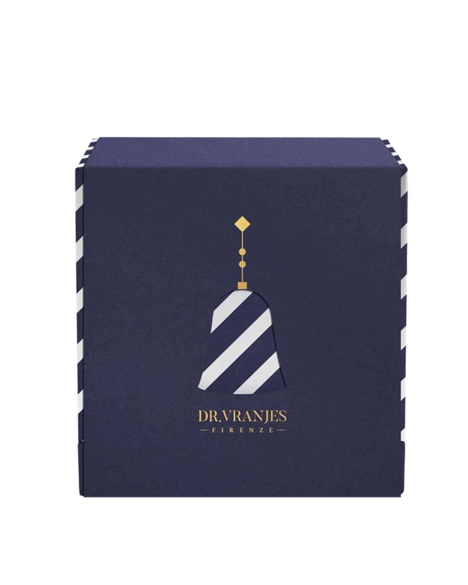 Dr. Vranjes・ドットール ヴラニエス - インテリア GIFT BOX CANDLE ROSSO NOBILE / 250ml 80g