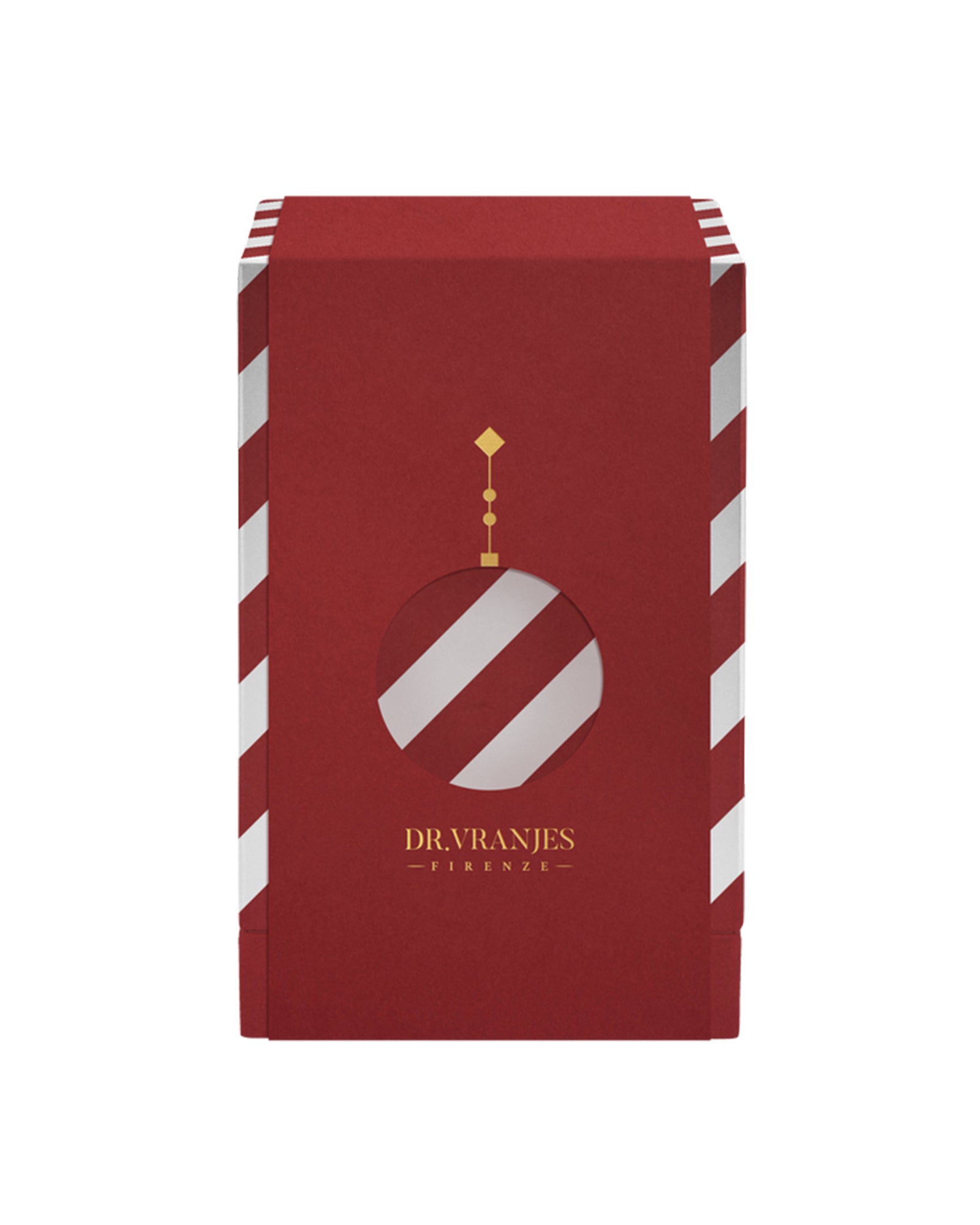 Dr. Vranjes・ドットール ヴラニエス - インテリア GIFT BOX ROSSO NOBILE / 500ml