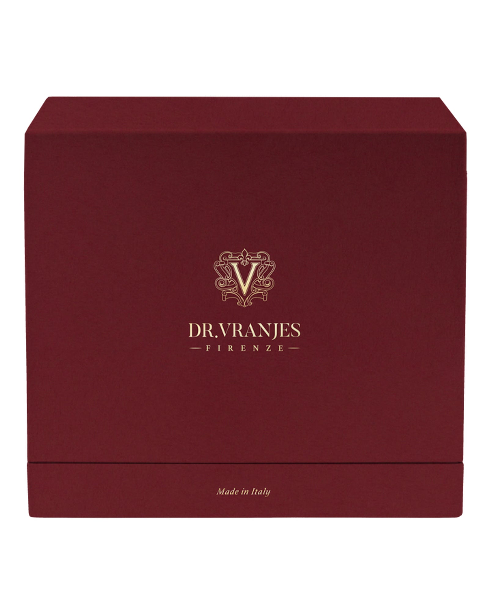Dr. Vranjes・ドットール ヴラニエス - インテリア GIFT BOX 500R / ROSSO NOBILE 500ml